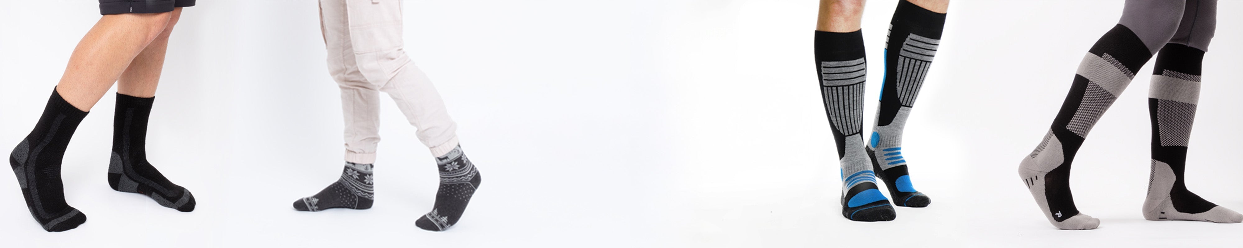 Winterbekleidung für Herren