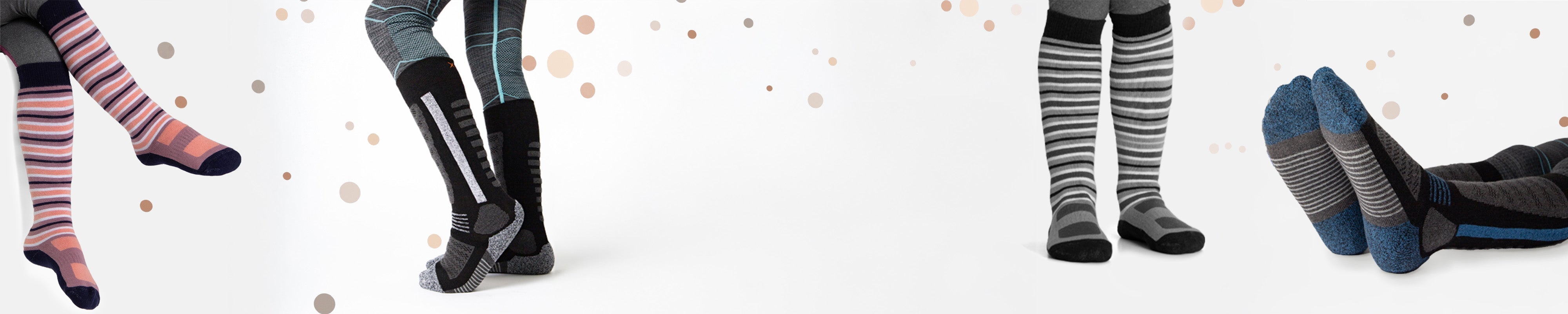 Sportsocken für Kinder