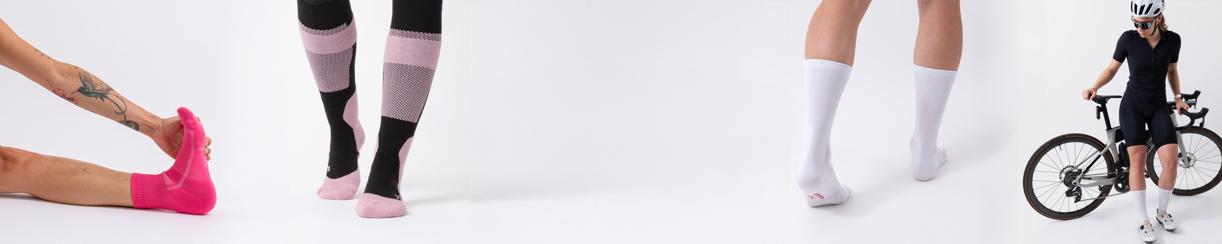 Sportsocken für Damen