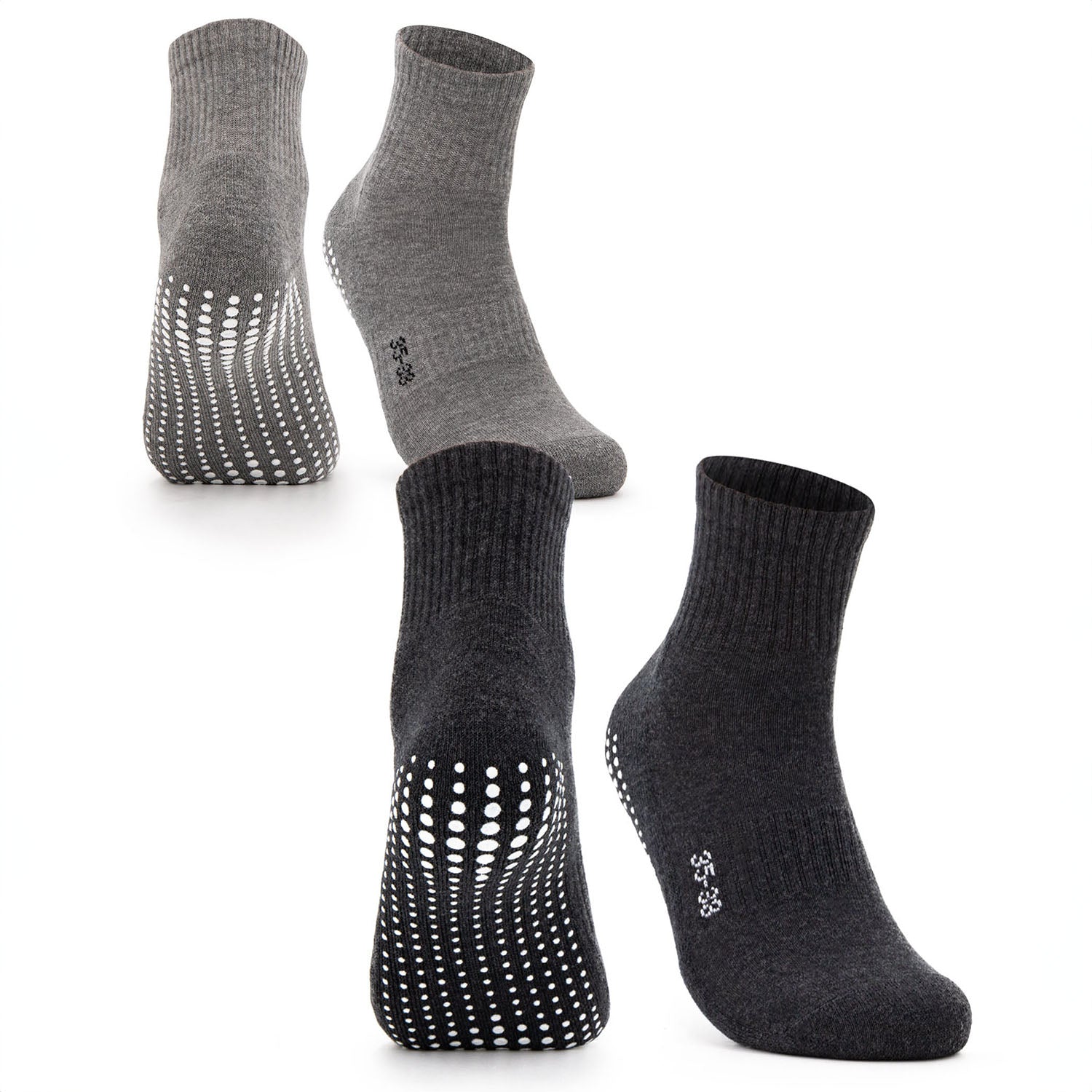 Damen Stoppersocken 2-4er Pack ( Modell: Madeleine)