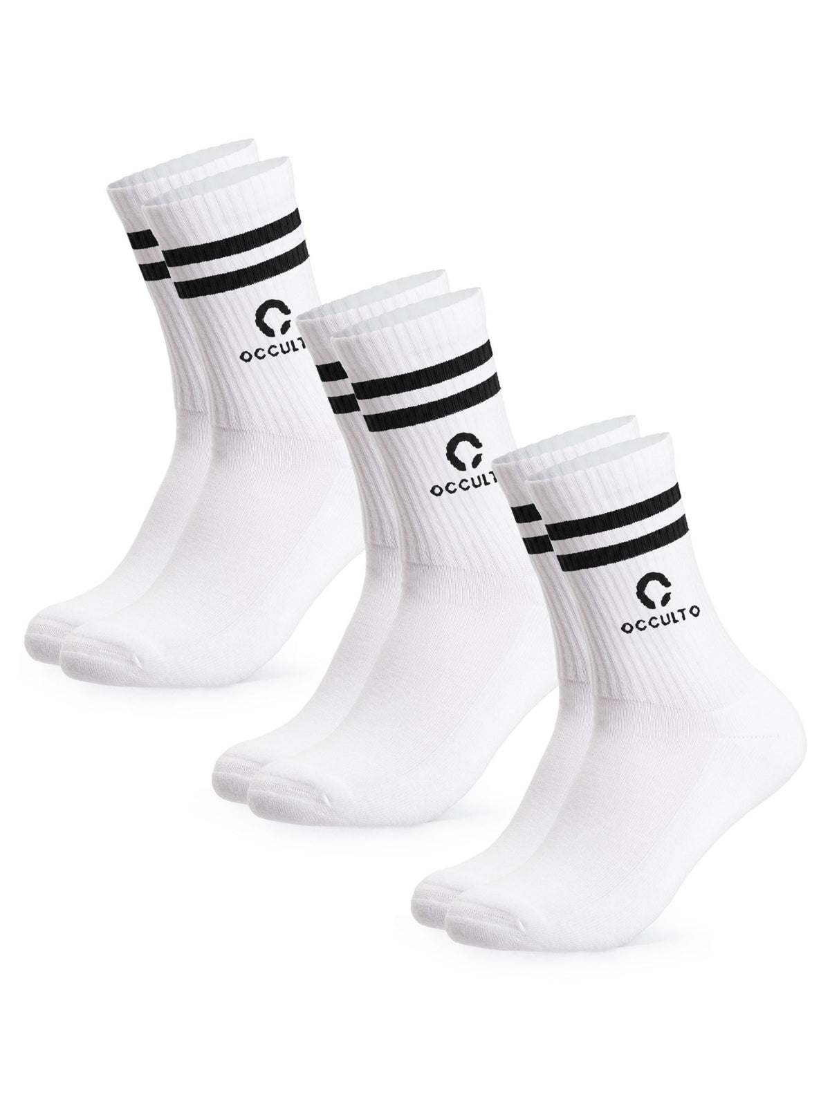 Ray - Tennissocken Logo