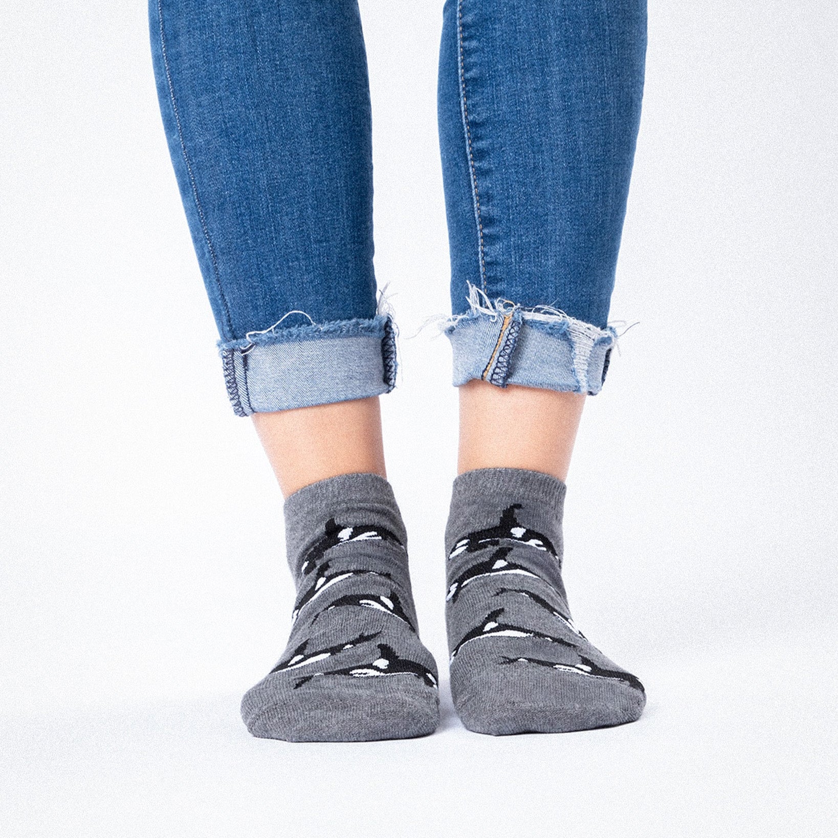 Sneakersocken
