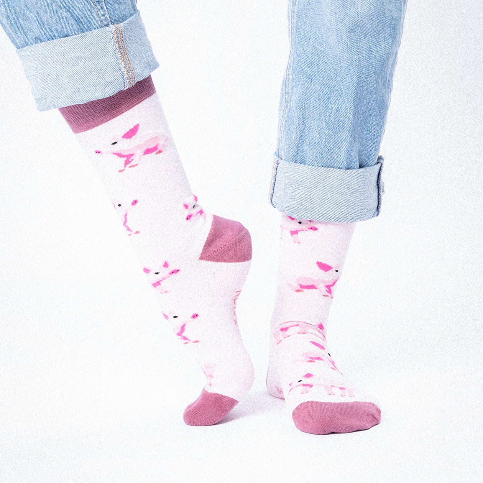 Casual Socken