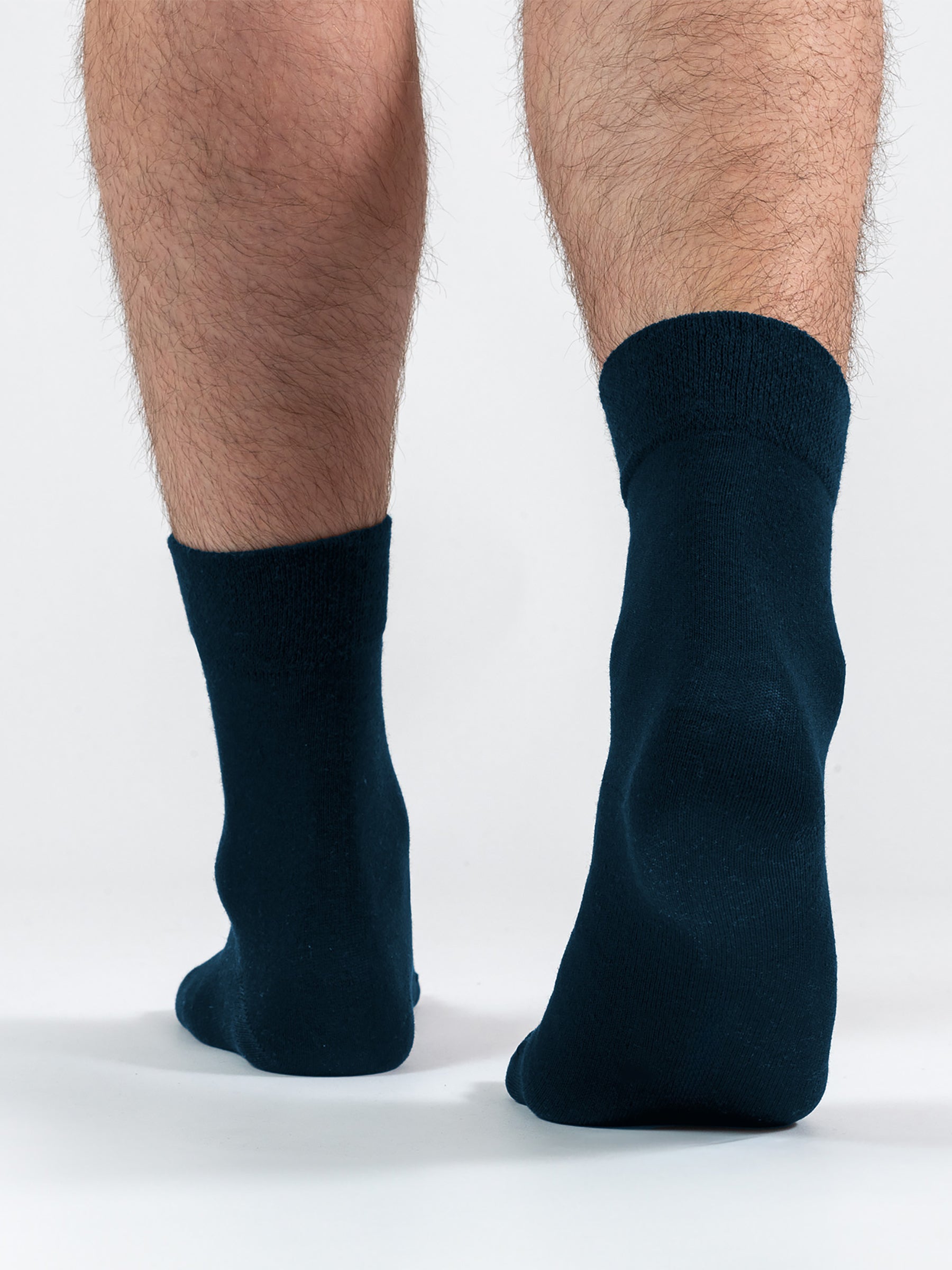 100% Baumwolle Bundle Herren