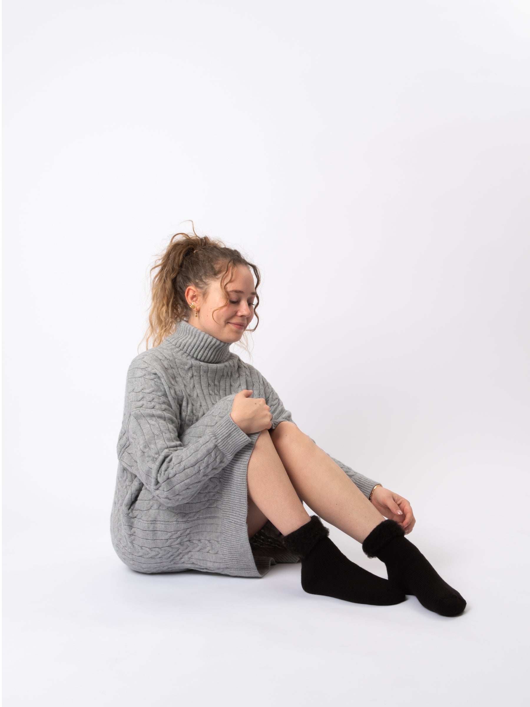 Ultra Thermosocken