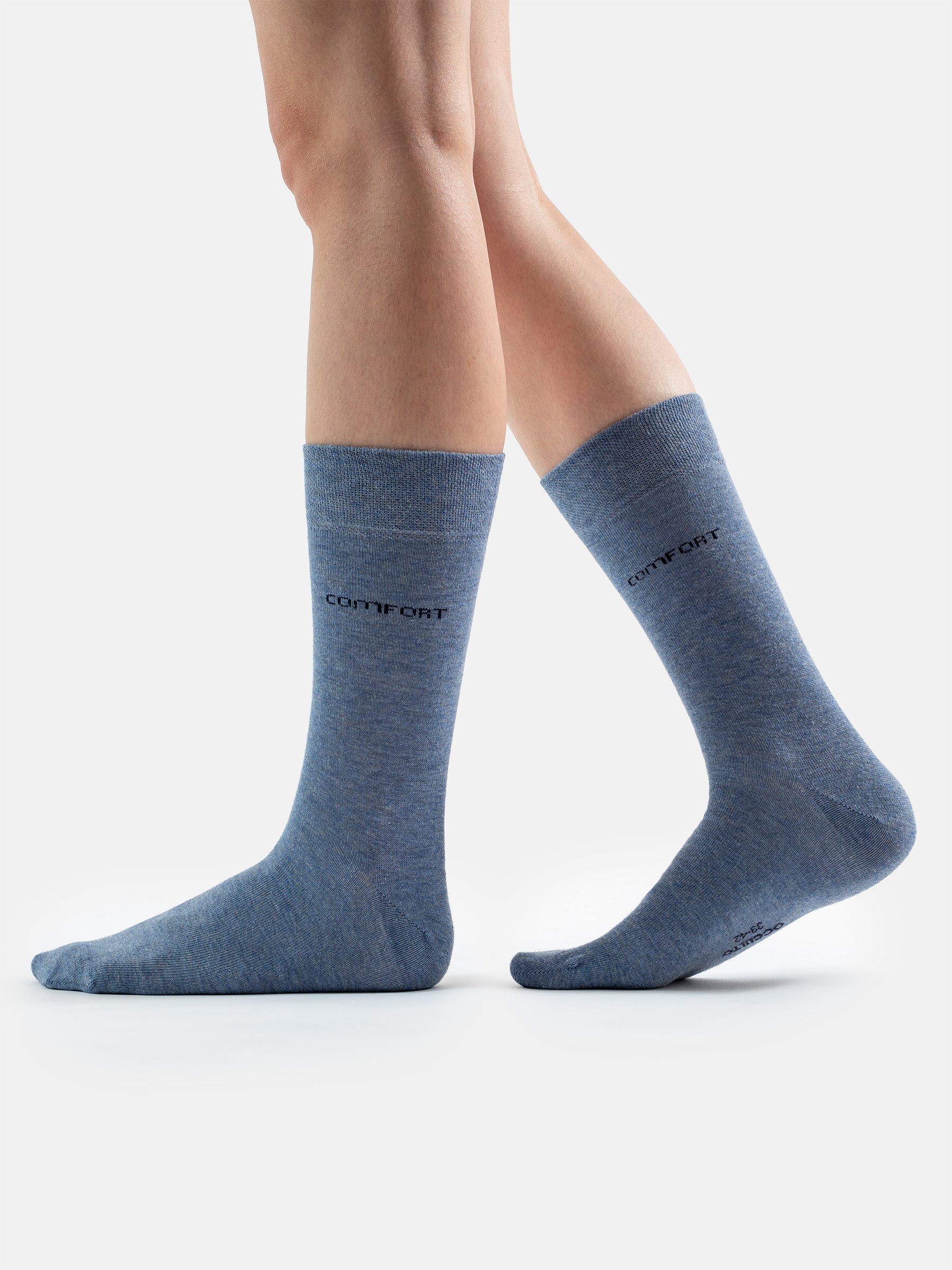 Gabi - Komfort Socken Damen