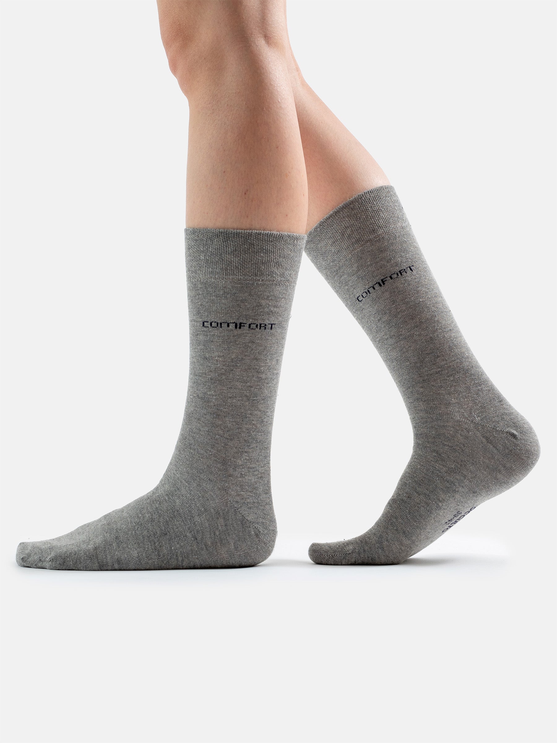 Gabi - Komfort Socken Damen