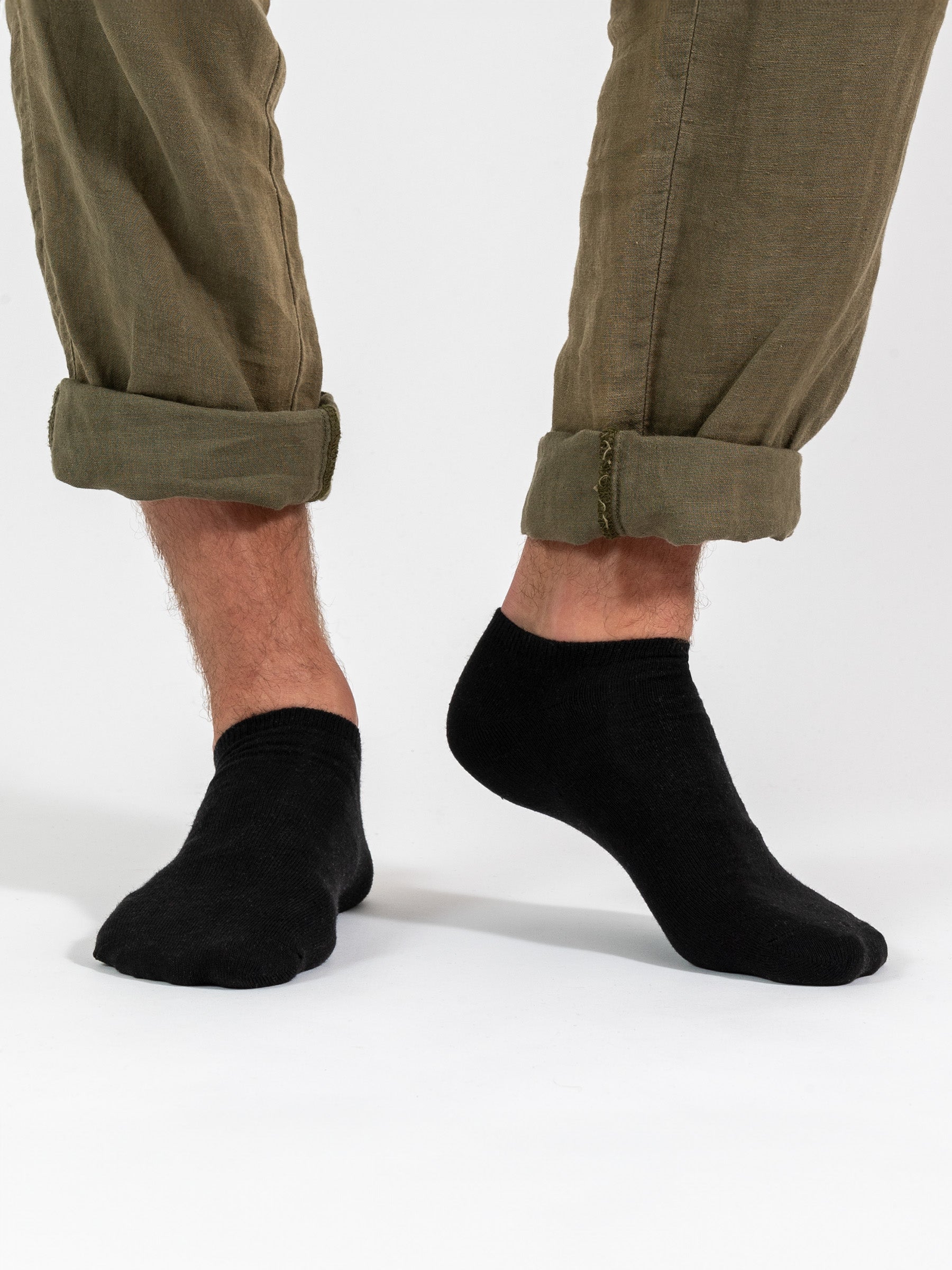 Sneaker Socken