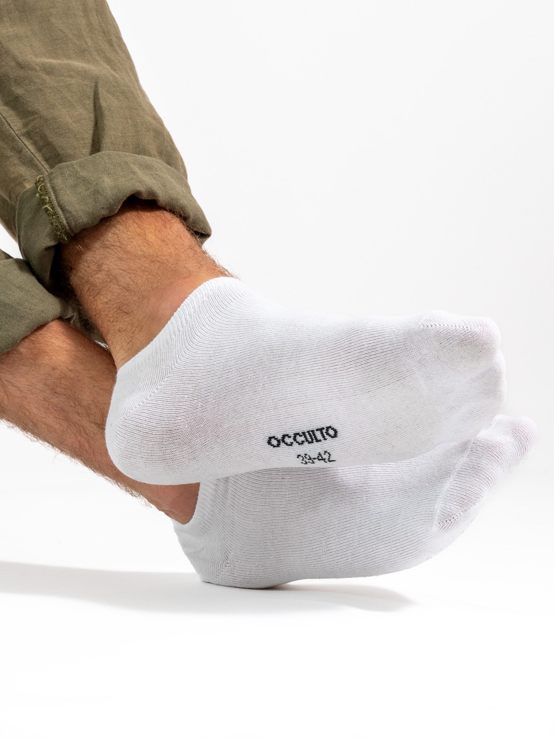 Sneaker Socken