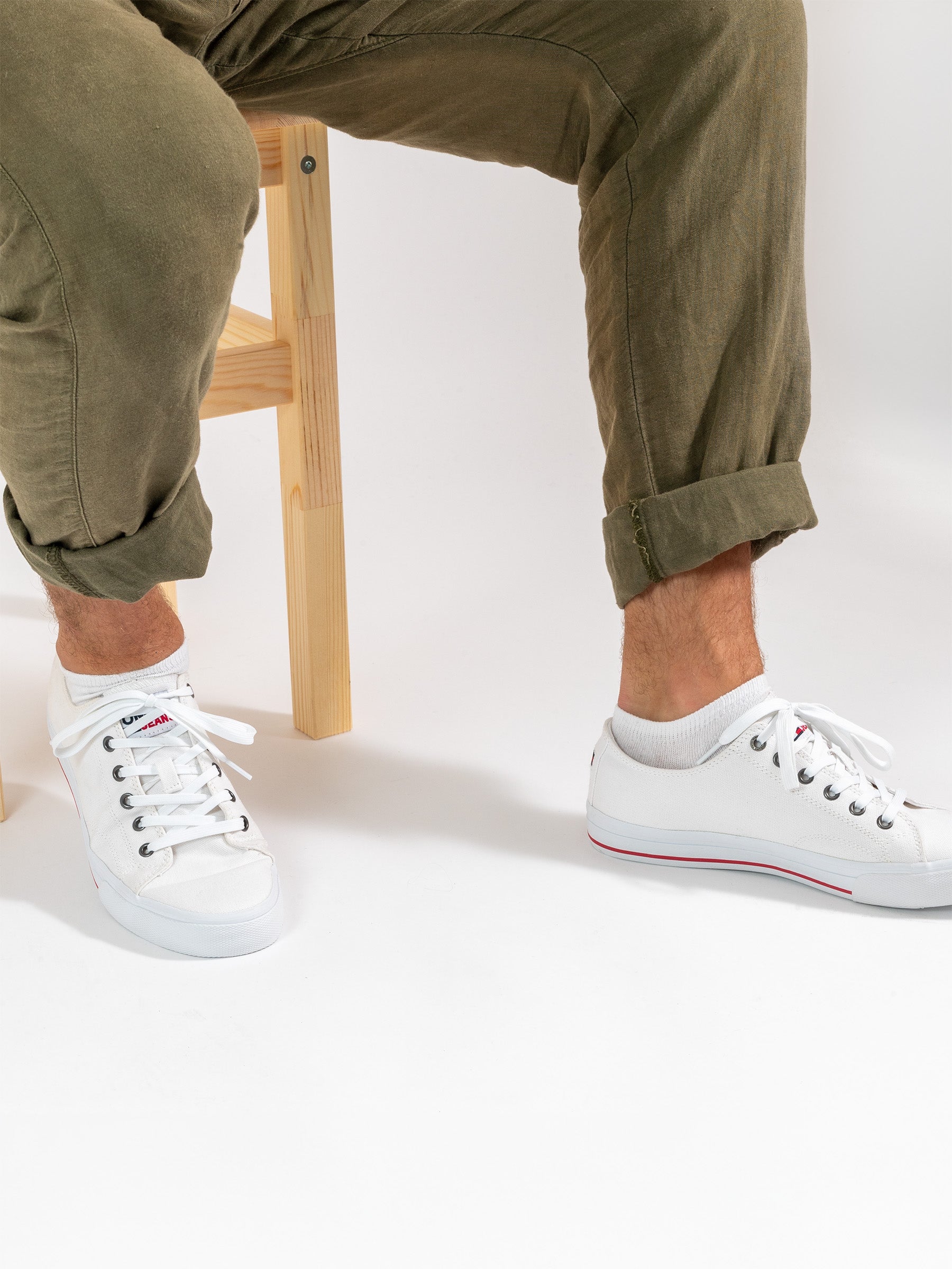 Sneaker Socken