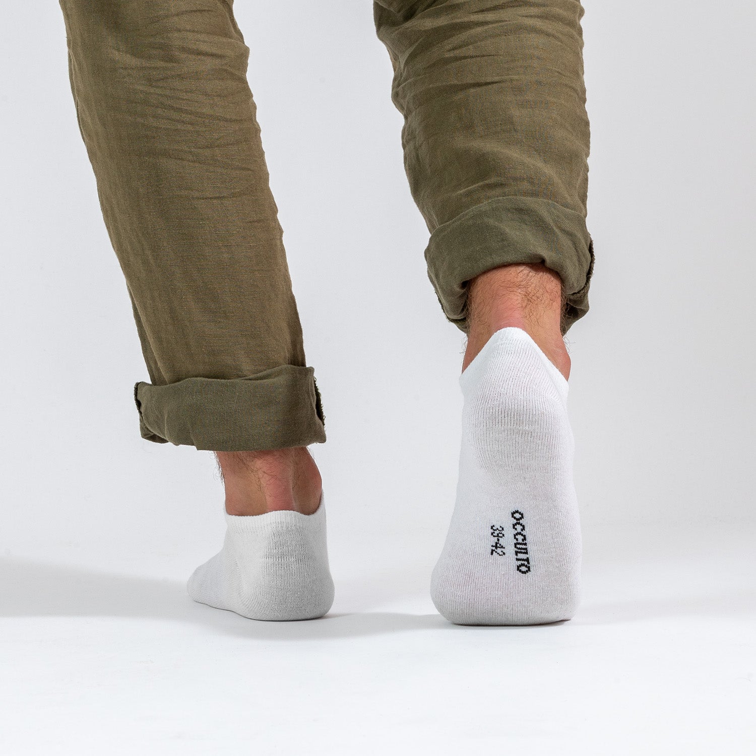 Herren Sneaker Socken 10er Pack