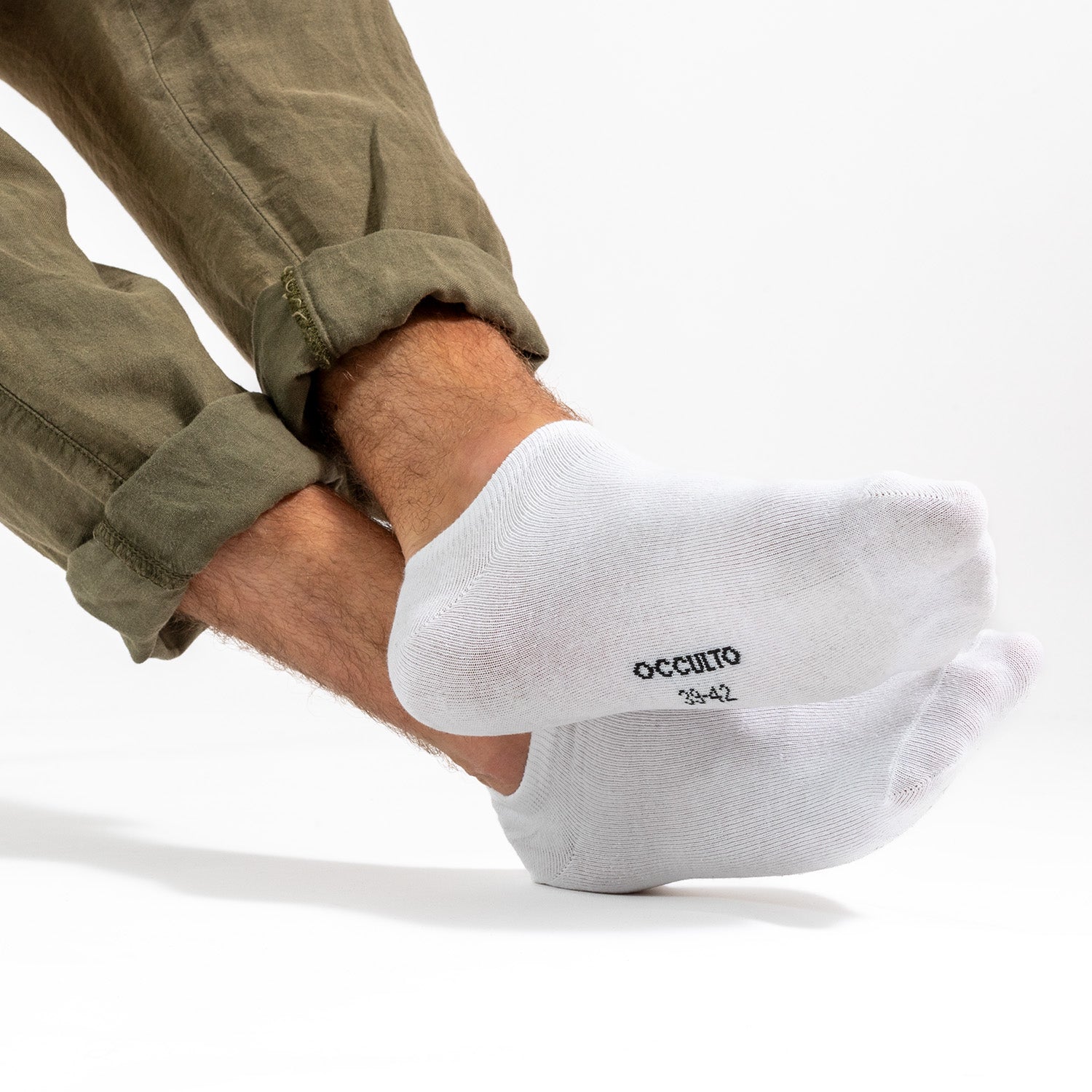 Herren Sneaker Socken 10er Pack