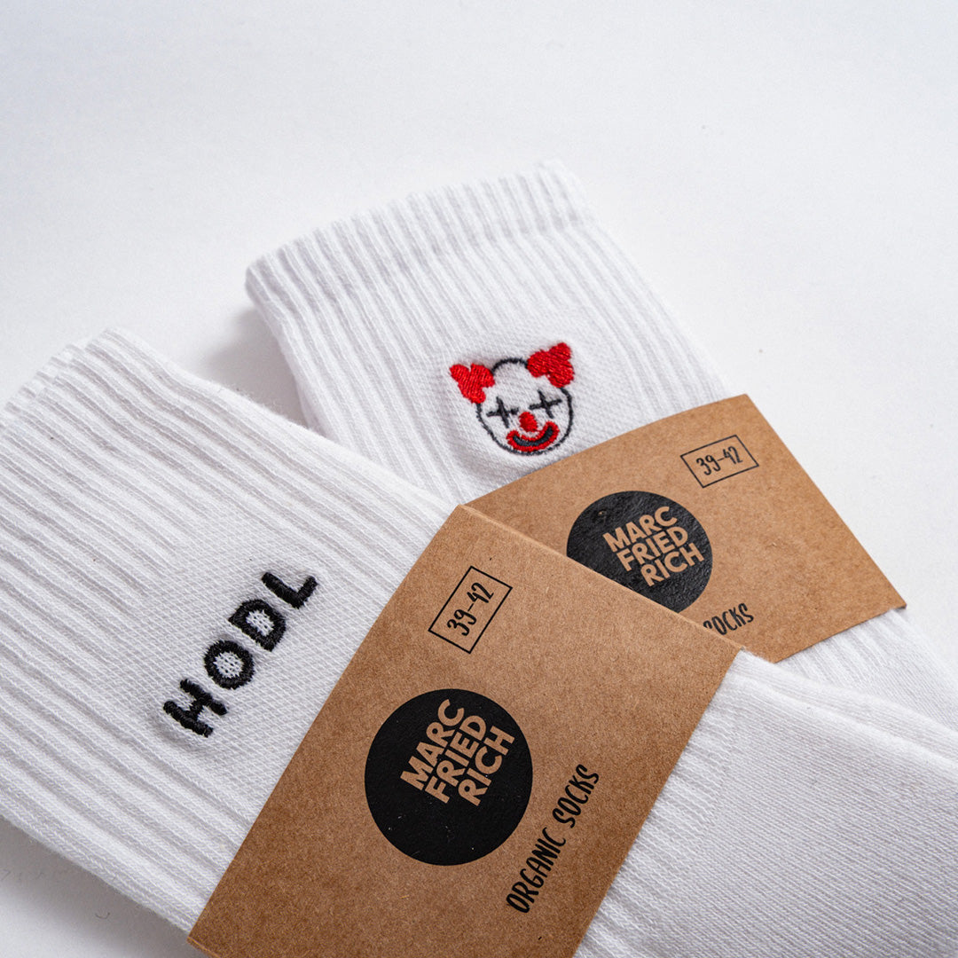 Tennissocken