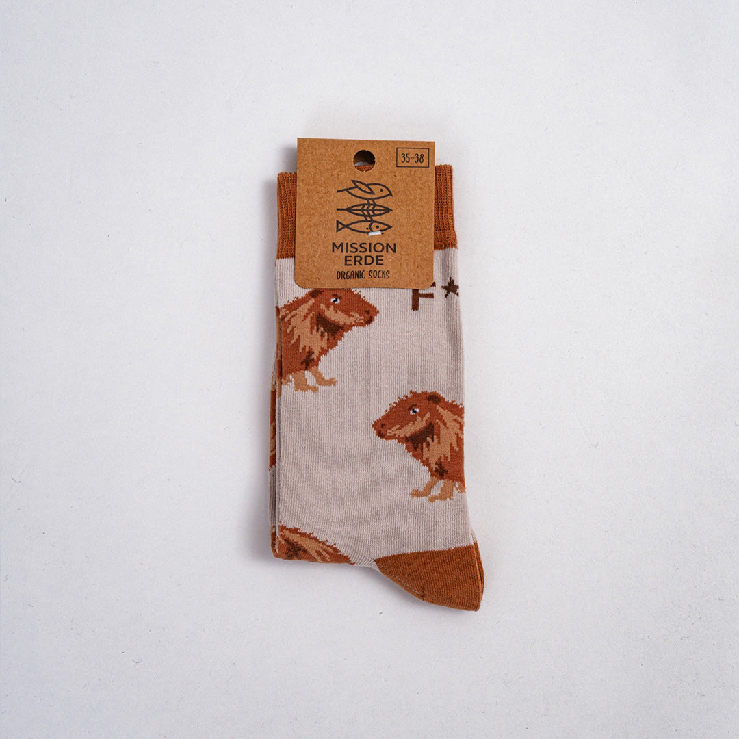 Casual Socken