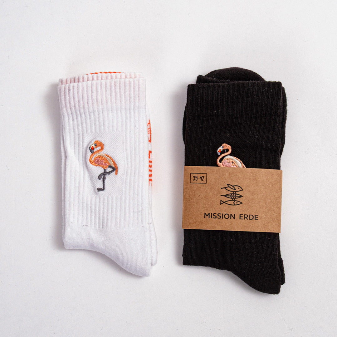 Tennissocken