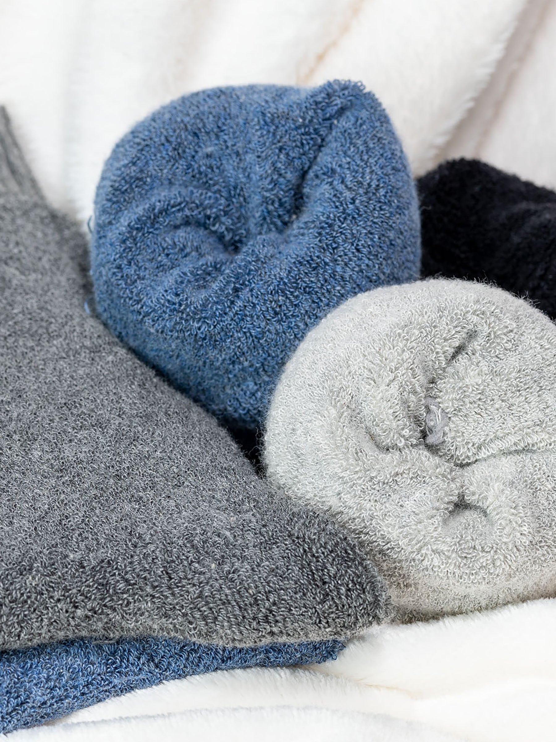 Bille - Thermosocken Herren