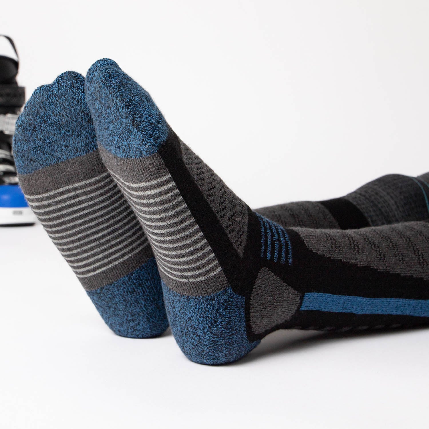 Charlie - Skisocken Kinder