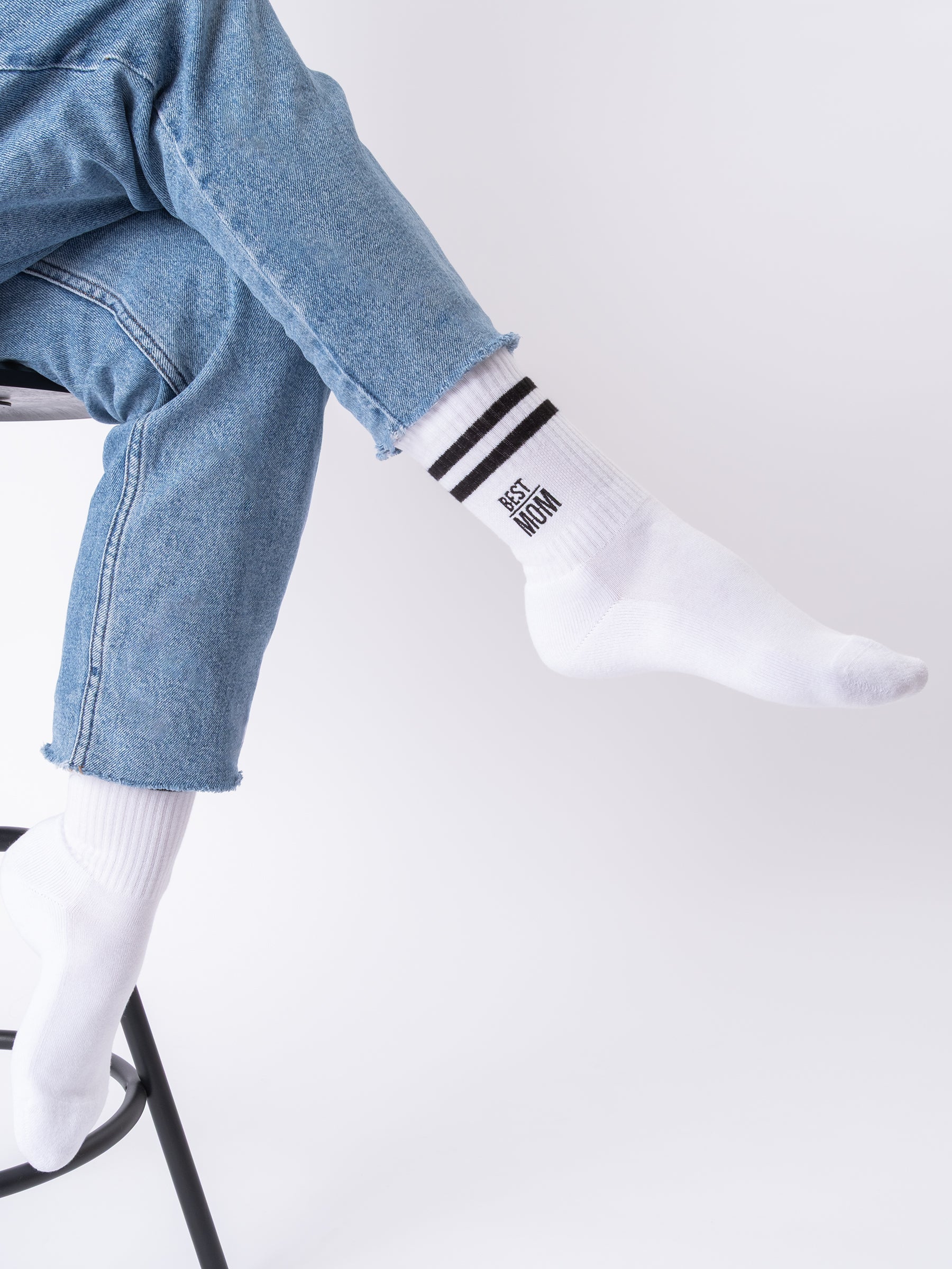 Tennissocken Mama