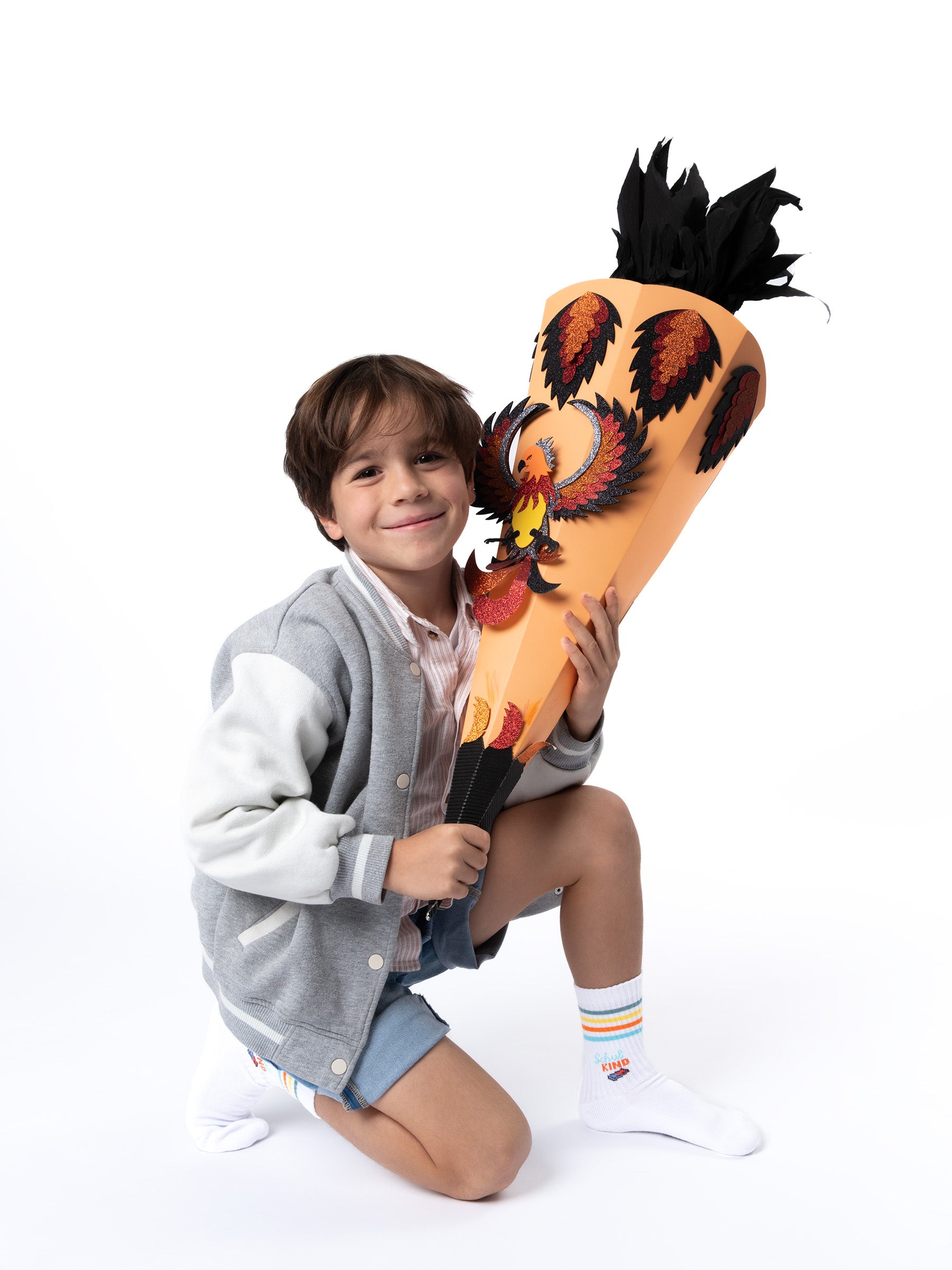School - Tennissocken Kinder