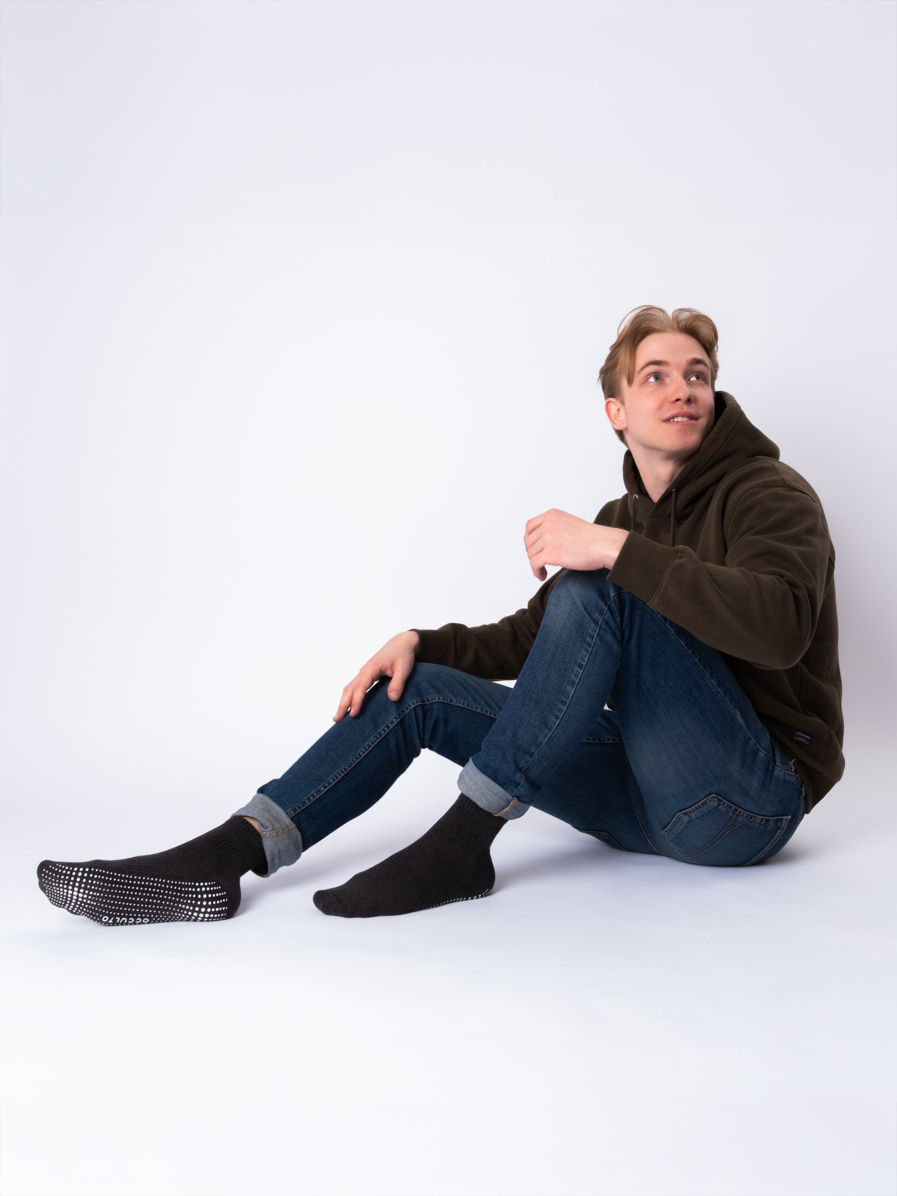 Andi - Stoppersocken Herren