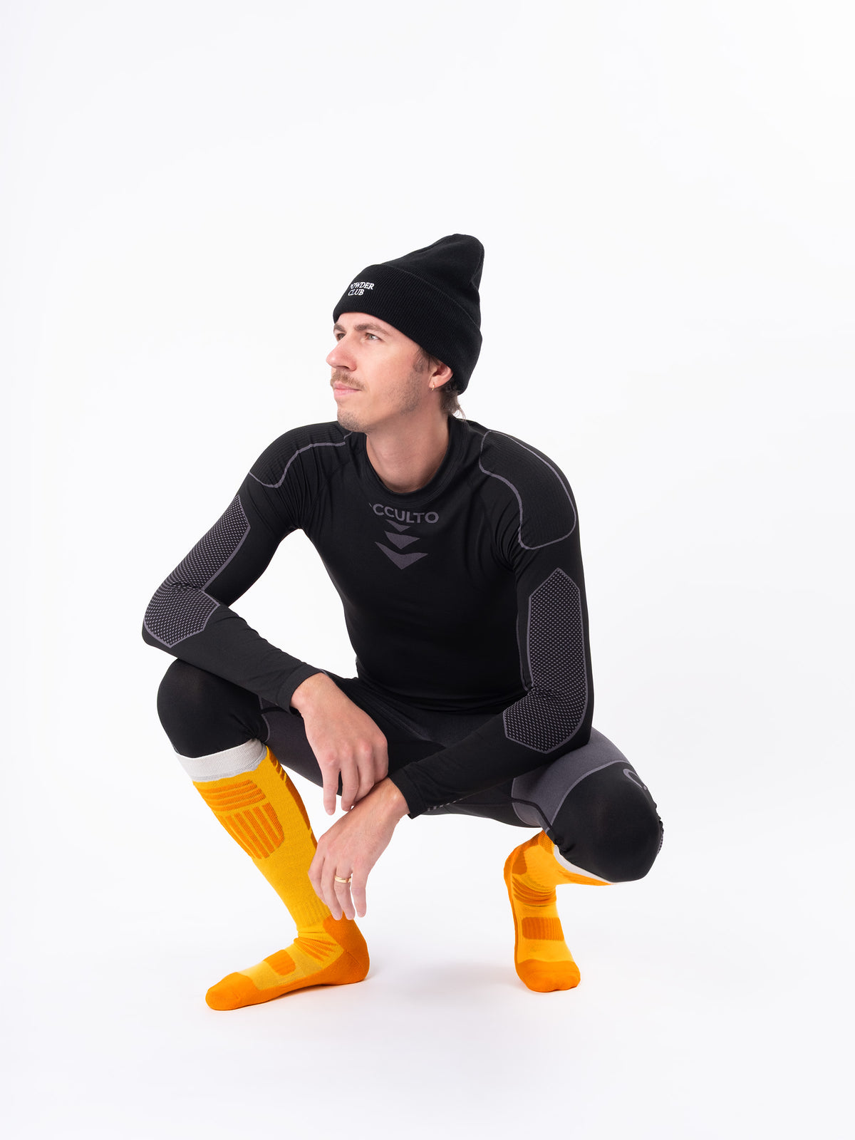 Emi - Après Skisocken