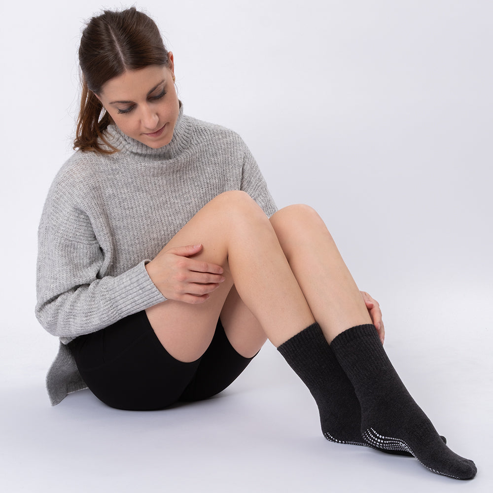 Damen Stoppersocken 2-4er Pack ( Modell: Madeleine)