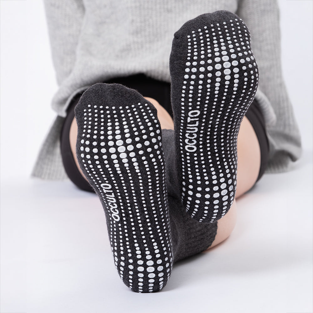 Damen Stoppersocken 2-4er Pack ( Modell: Madeleine)