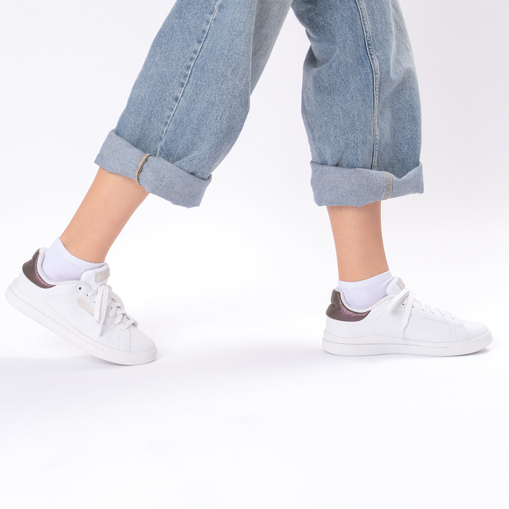 Damen Sneakersocken 10er Pack (Modell: Alexa)