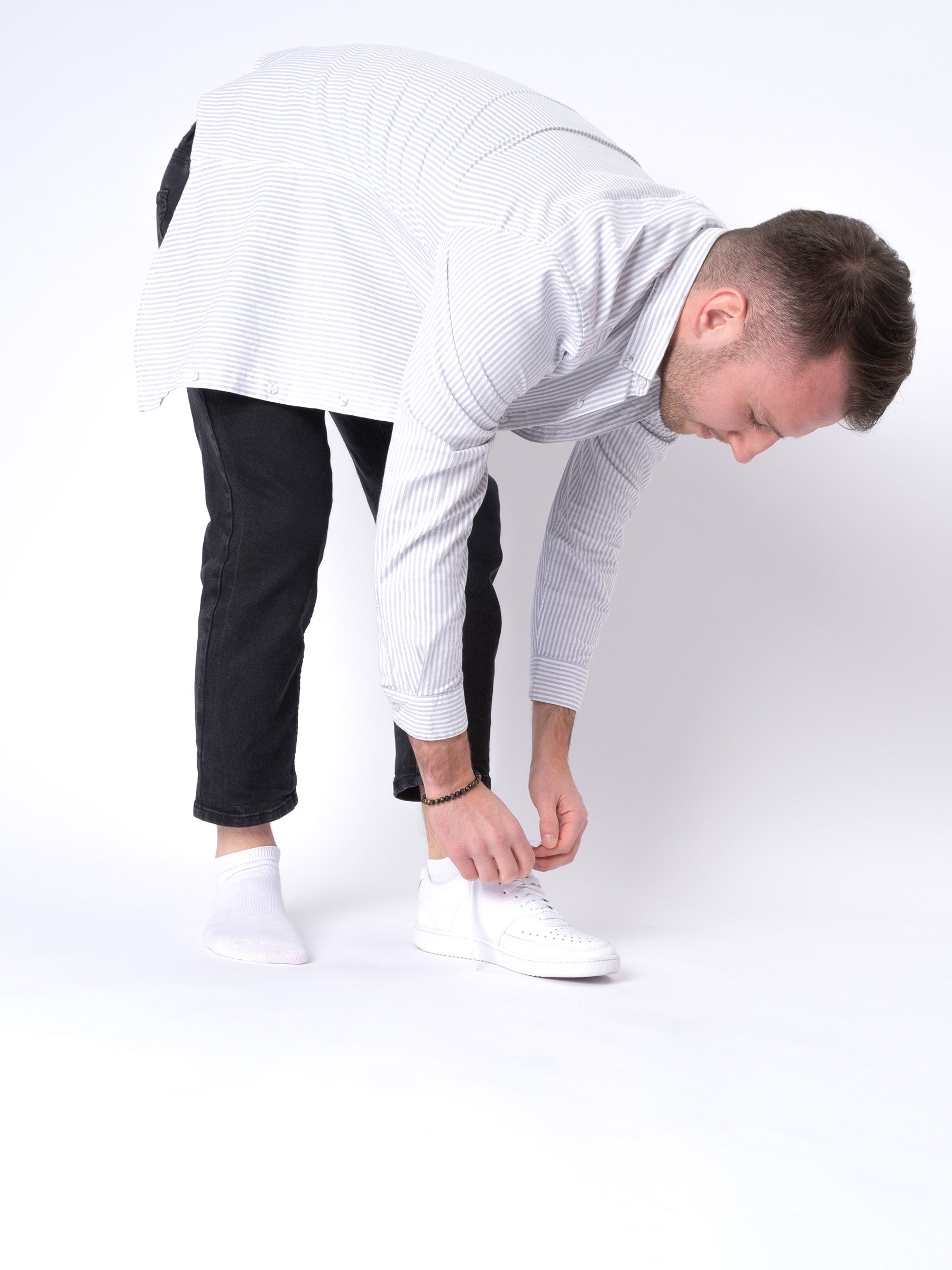 Alex - Sneaker Socken Herren
