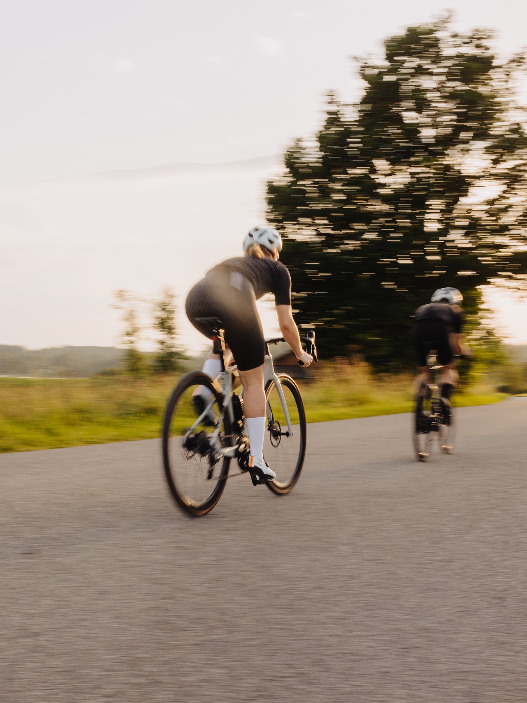 Rennrad Socken