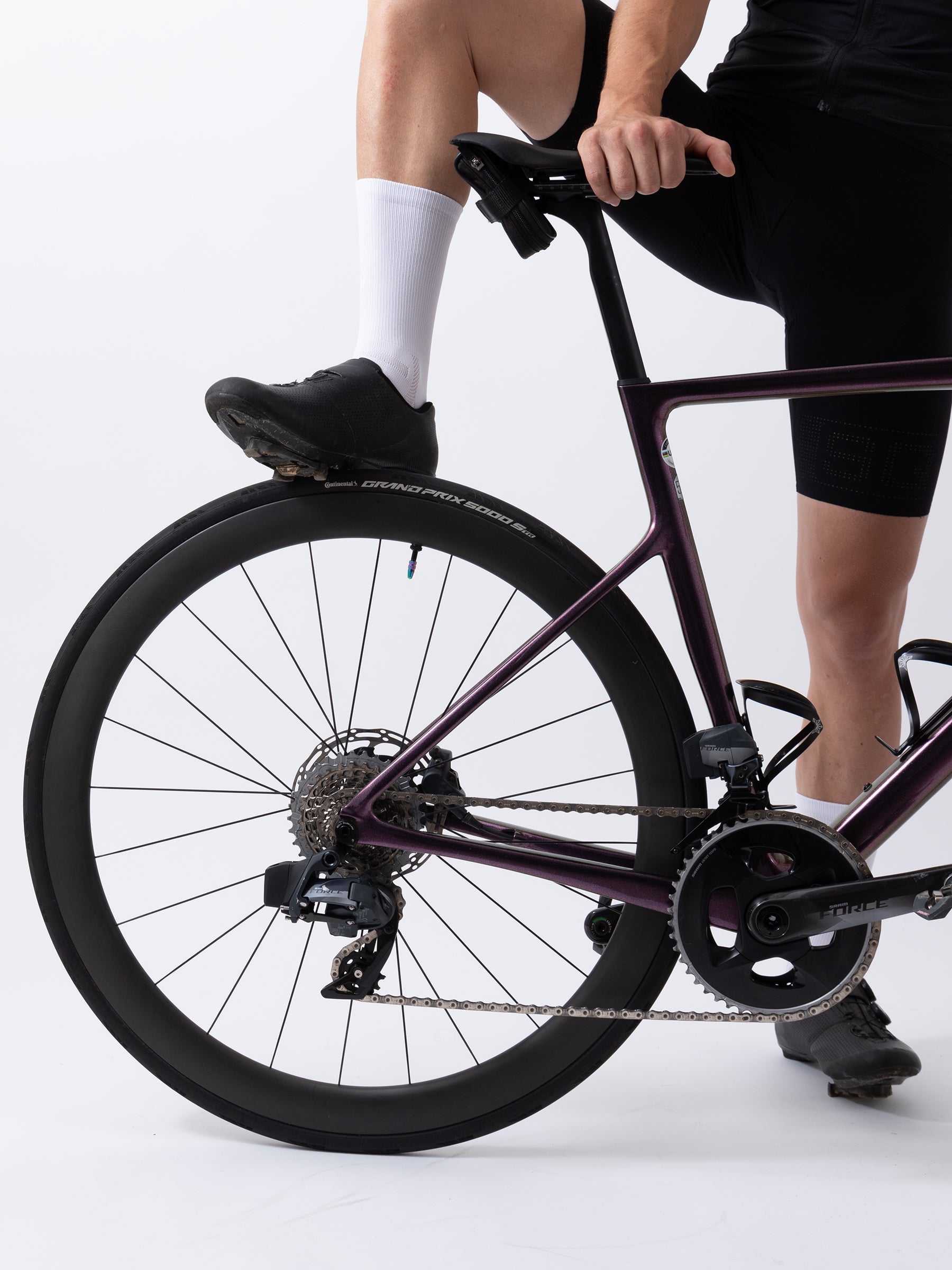 Rennrad Socken Bundle