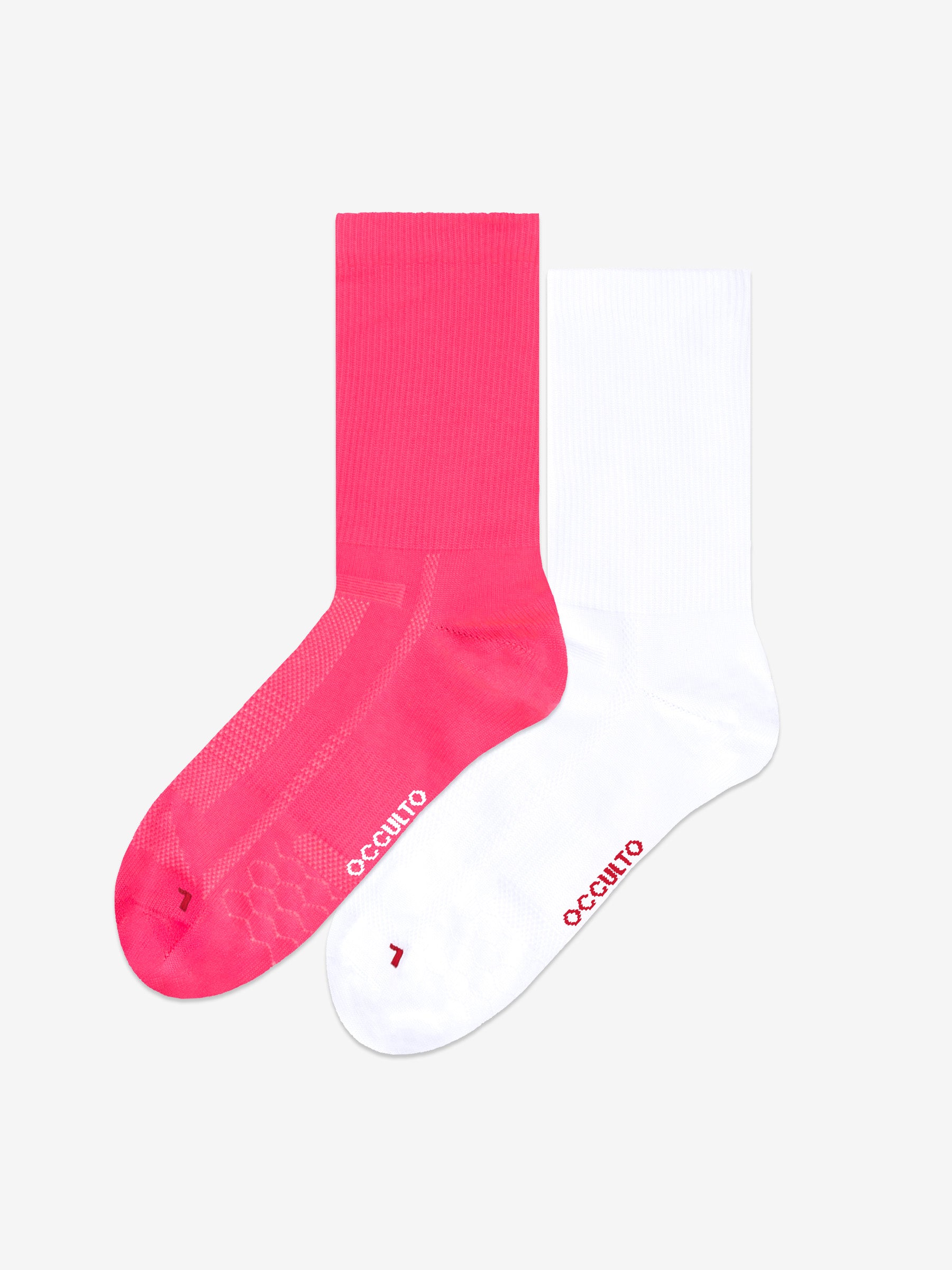 Eddy - Rennrad Socken