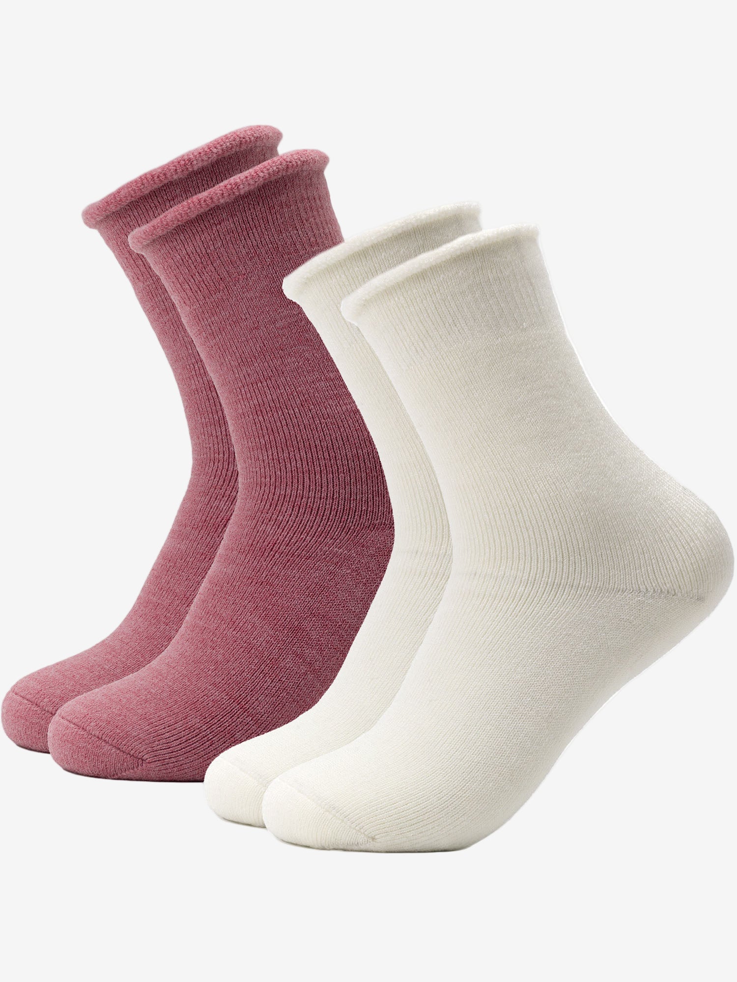 Kuschelsocken Damen