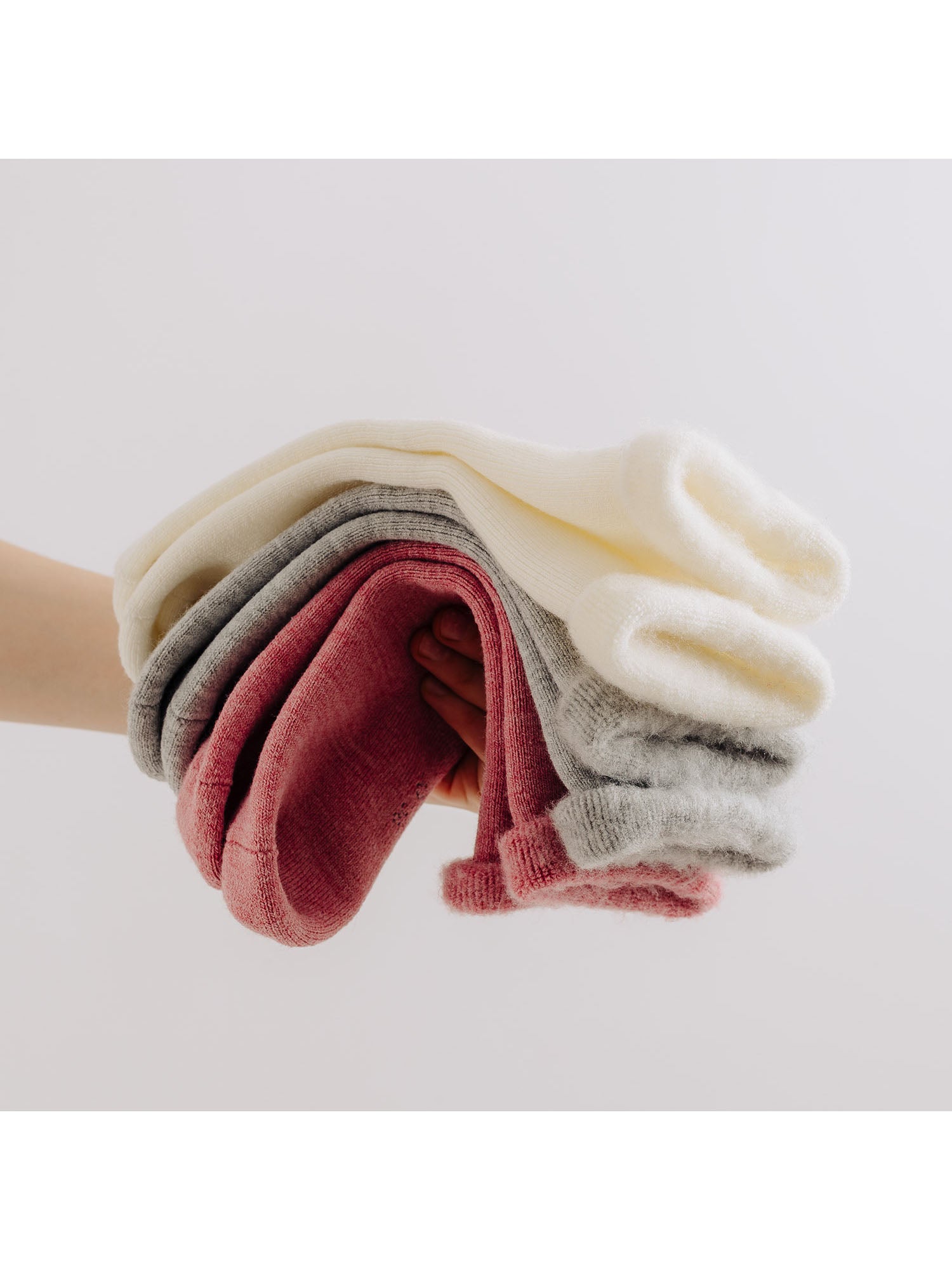 Kuschelsocken Damen