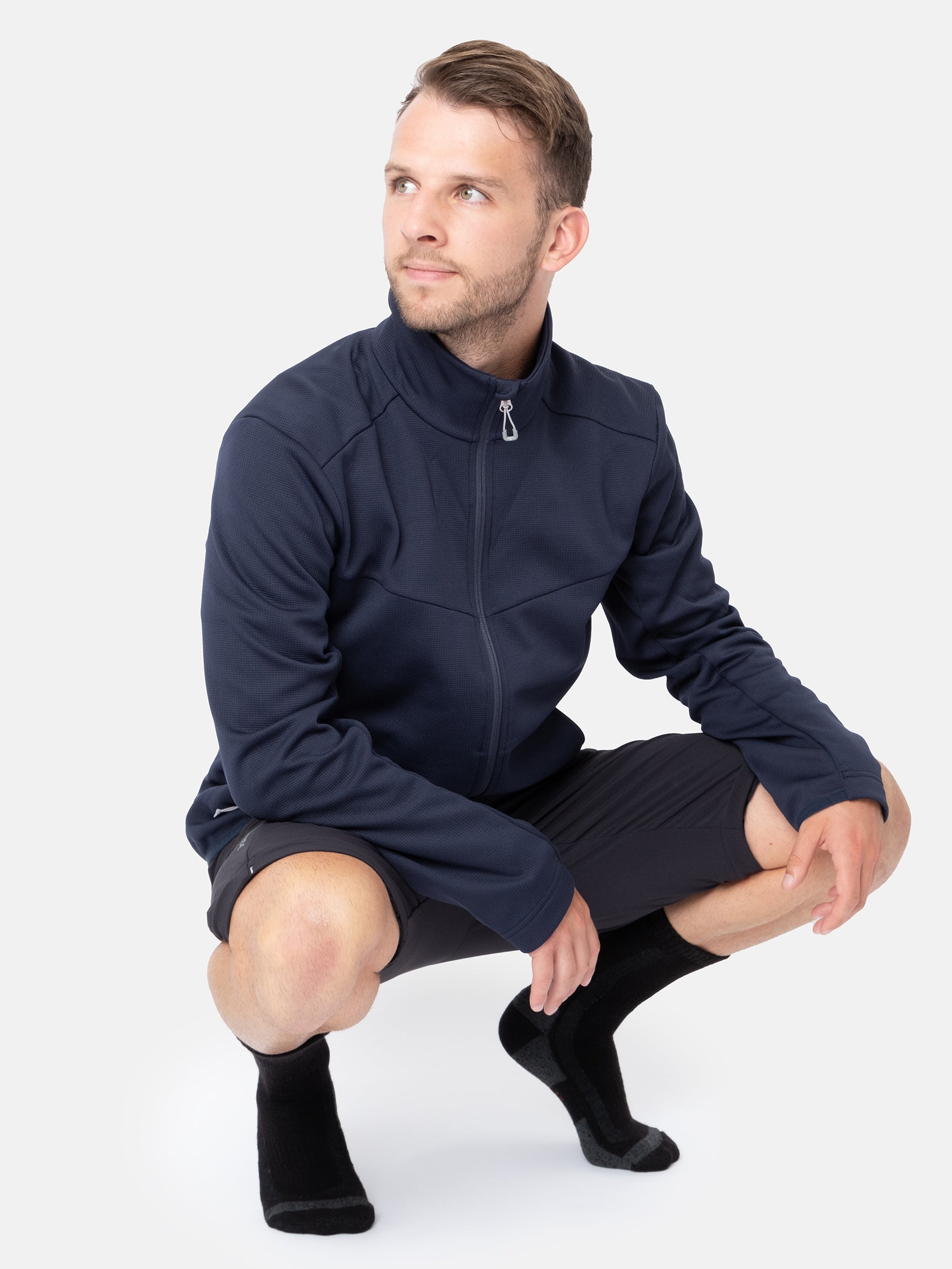 Merino Thermo Socken