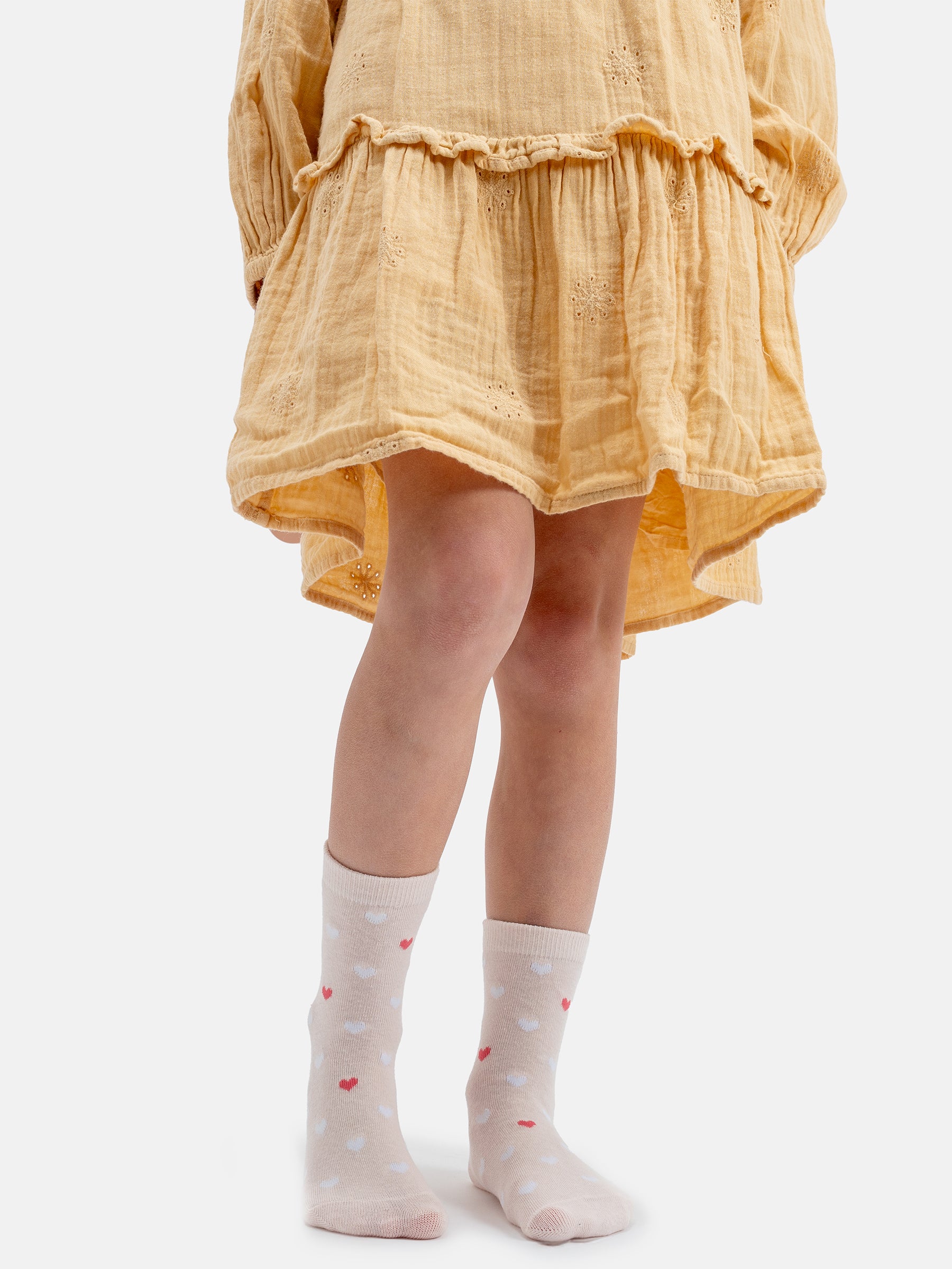 Estilo - Bunte Socken Kinder