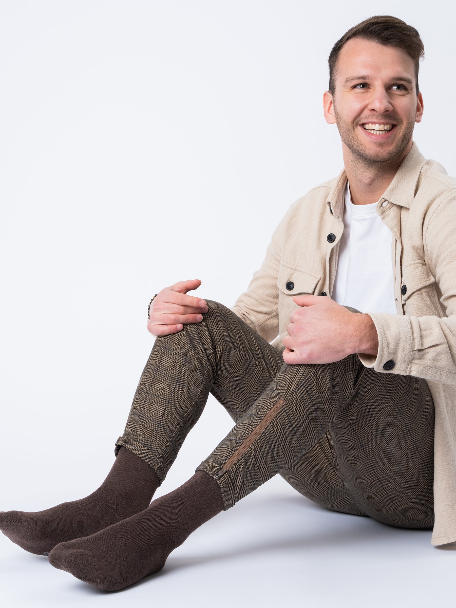 Götz - Diabetikersocken Herren