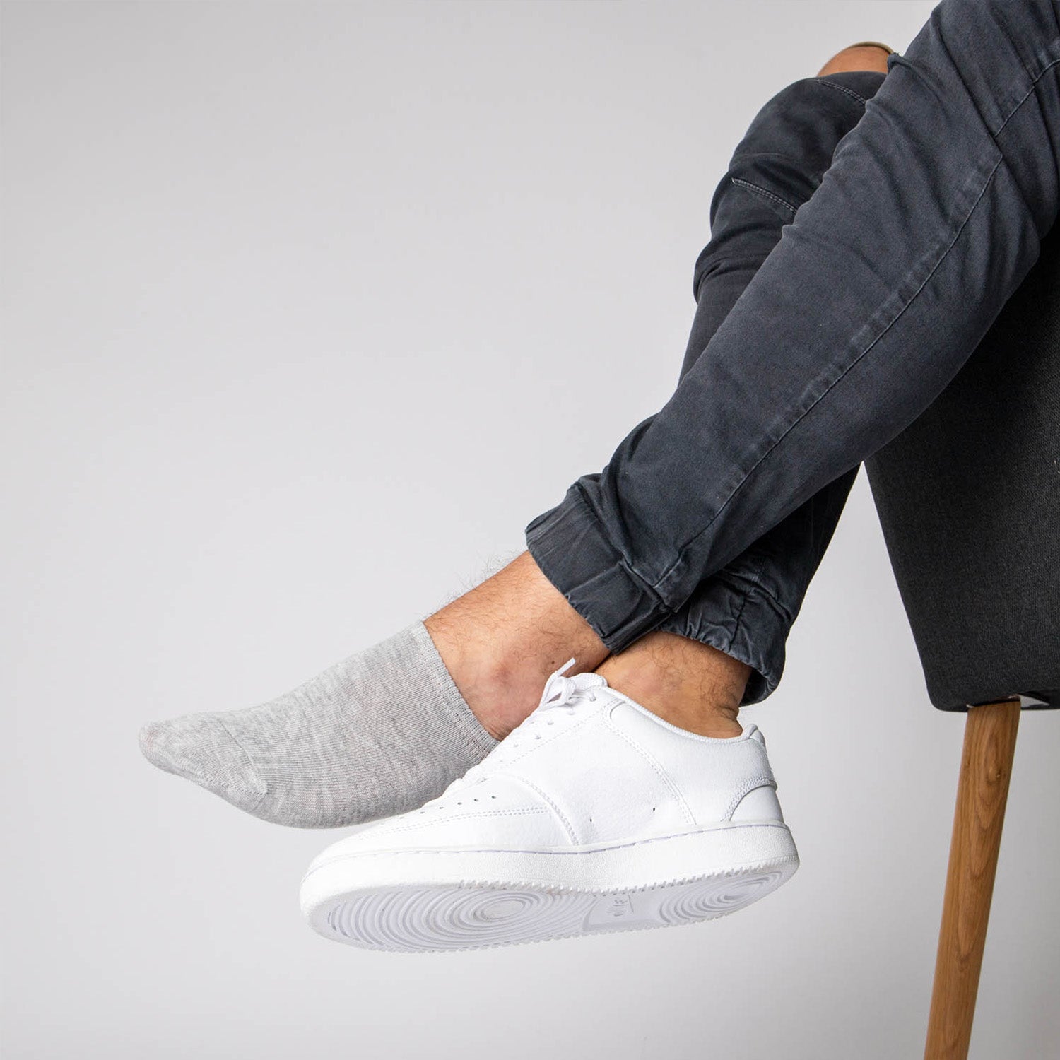 Herren Füsslinge 10er Pack (Modell: Strolch)
