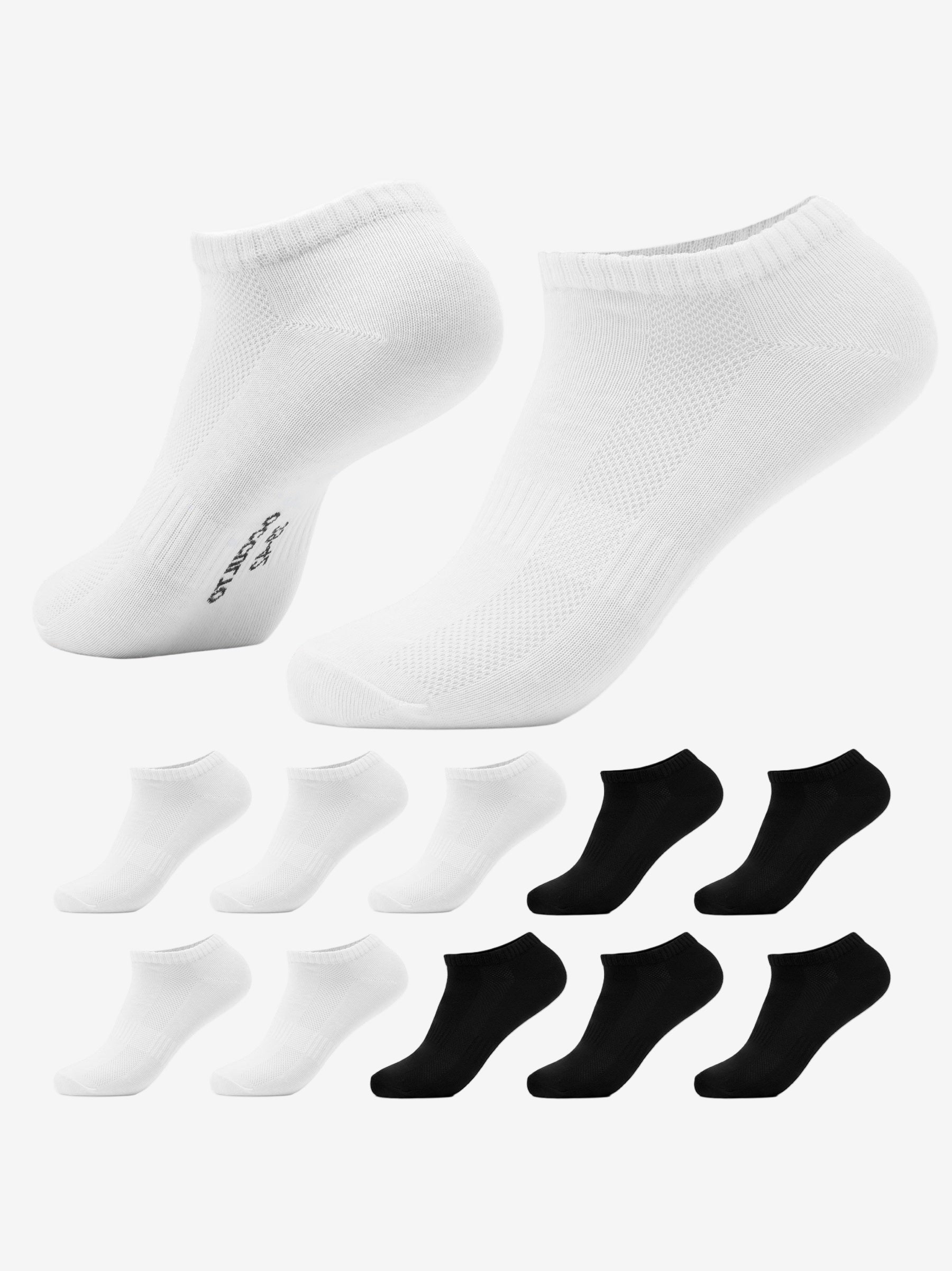 #farbe_5x Blk, 5x Wht