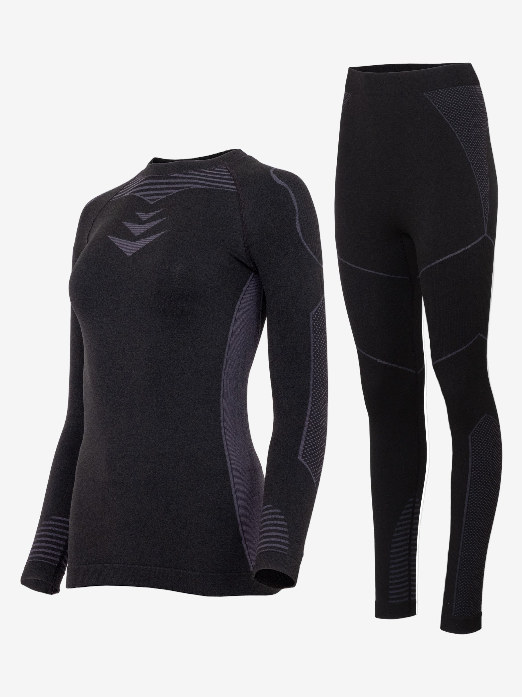 Lindsey - Thermounterwäsche Damen