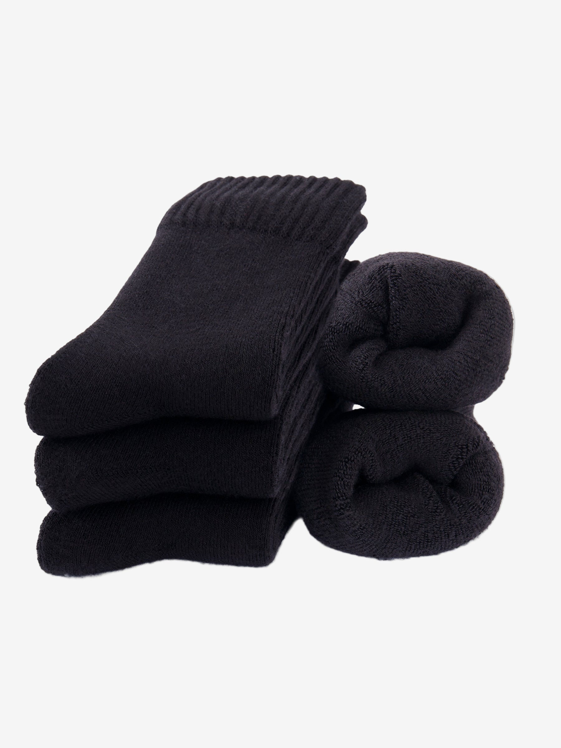 Bambussocken für Damen und Herren im 5er Pack kaufen