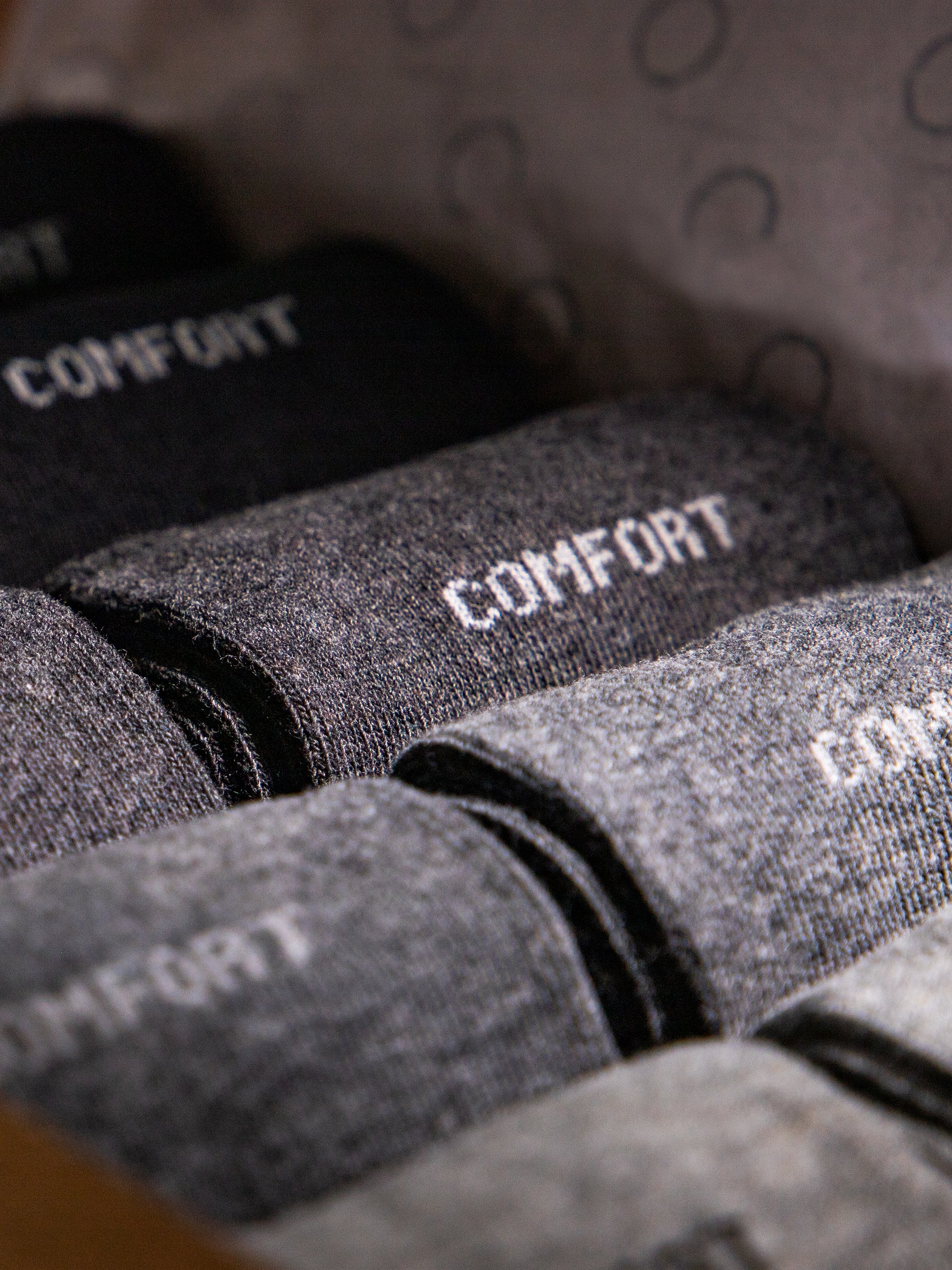 Komfort Socken