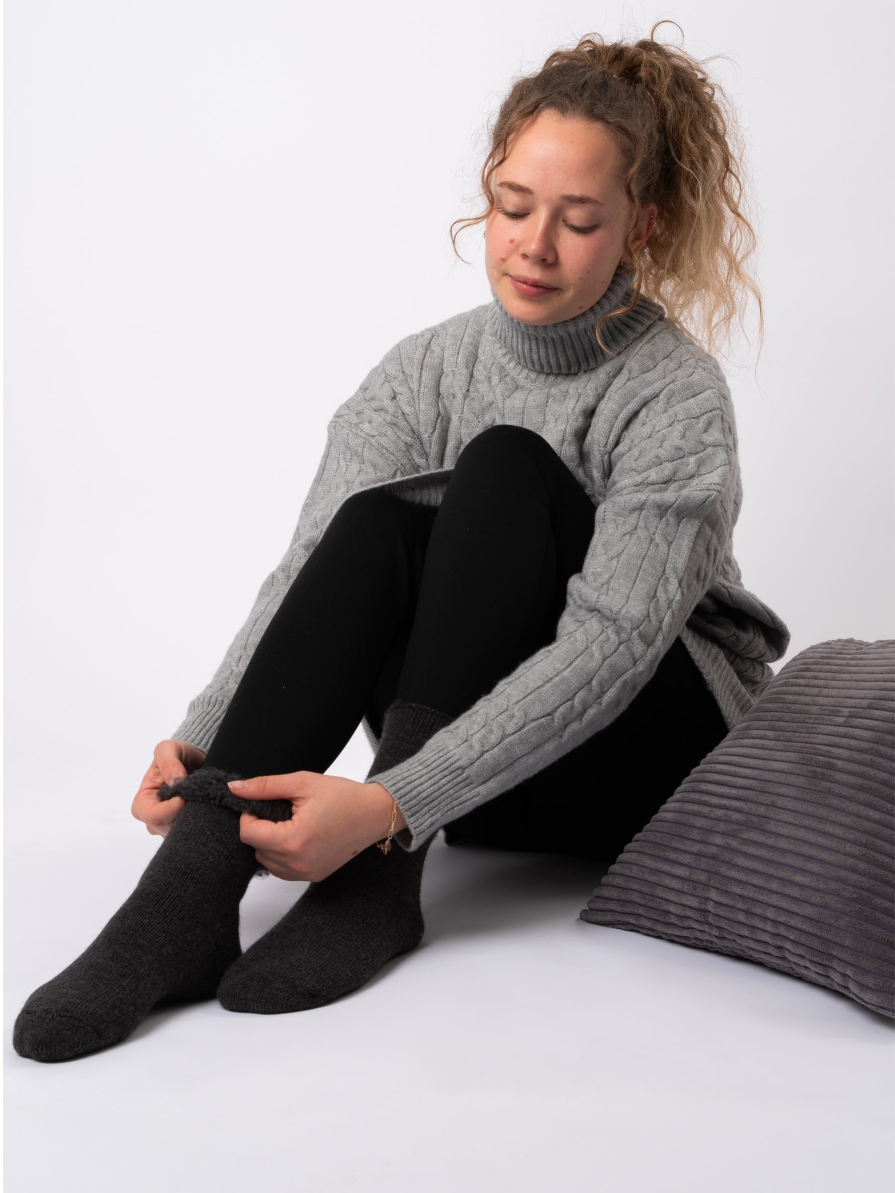 Ultra Thermosocken