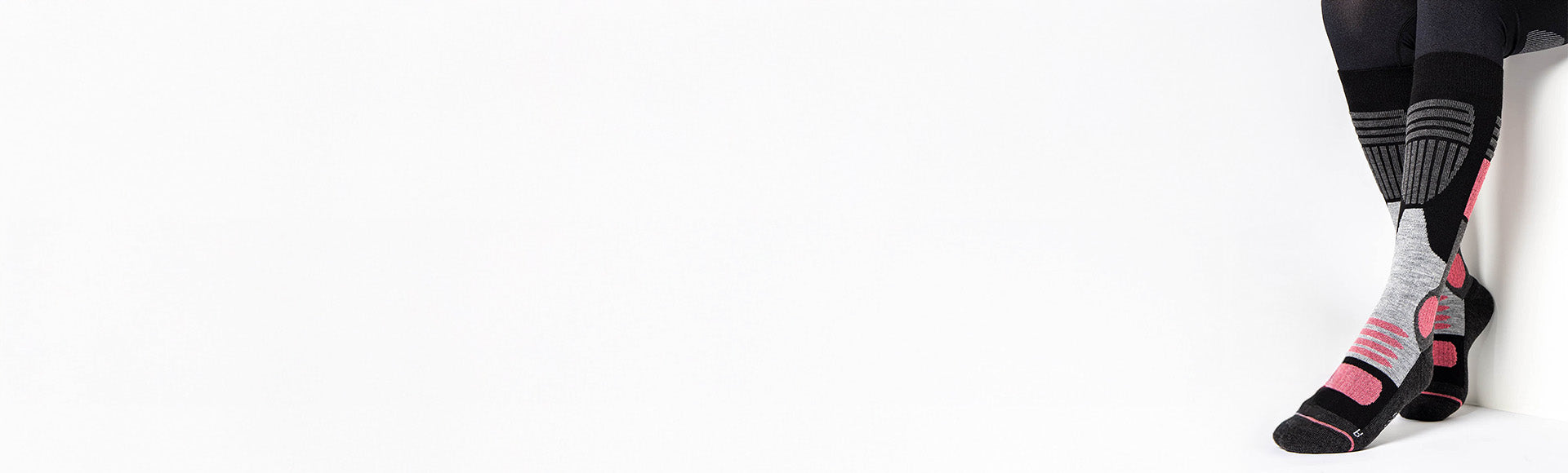 Sportsocken für Damen
