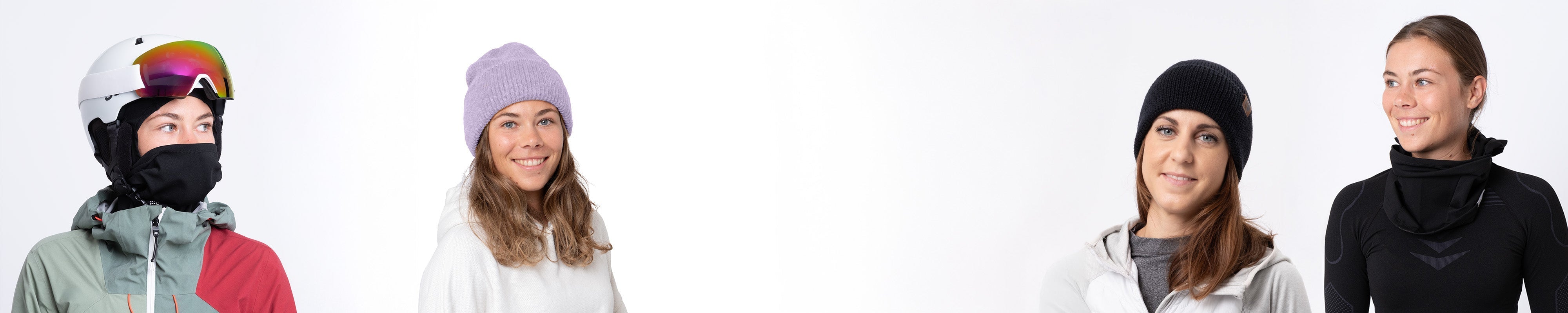 Bekleidung für Damen