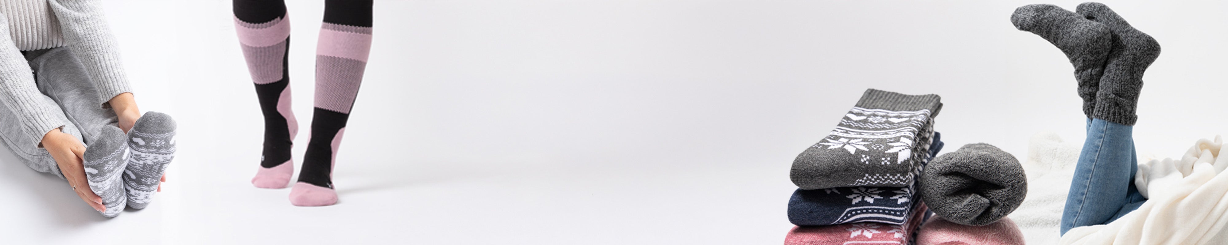 Winterbekleidung für Damen