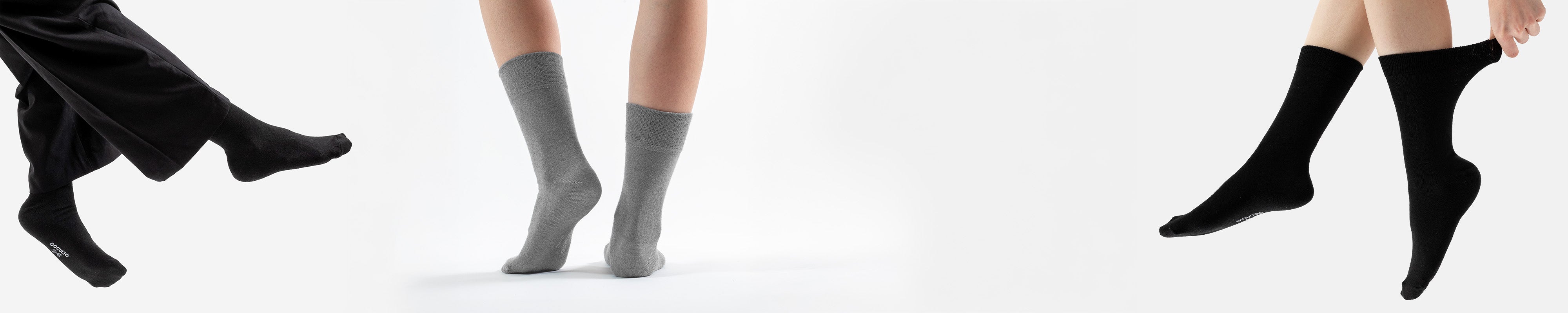 Casualsocken für Damen