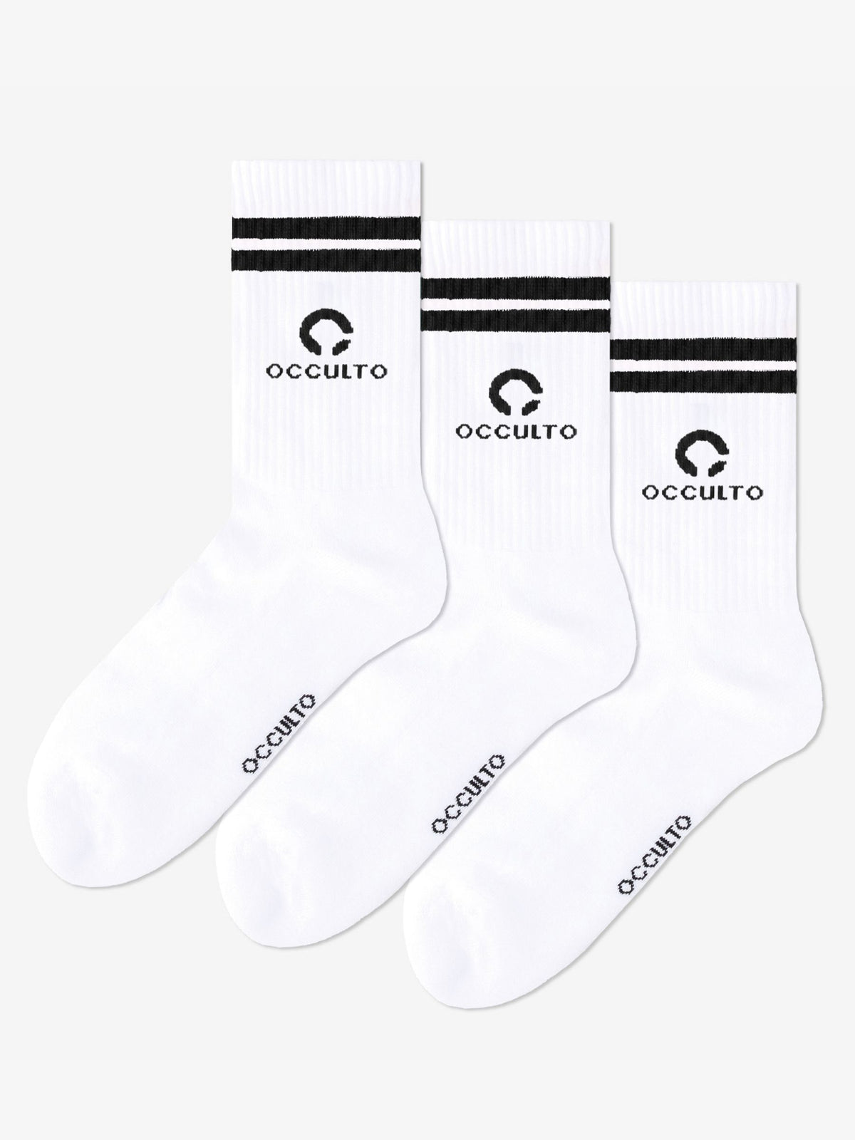 Ray - Tennissocken Logo
