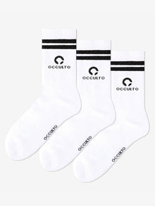 Ray - Tennissocken Logo