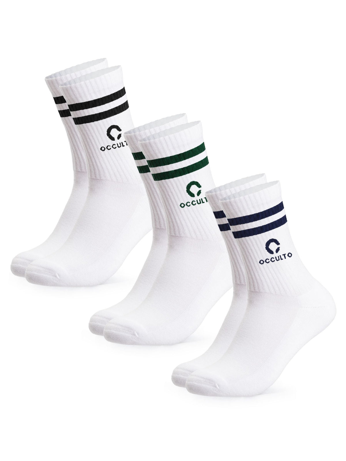 Ray - Tennissocken Logo